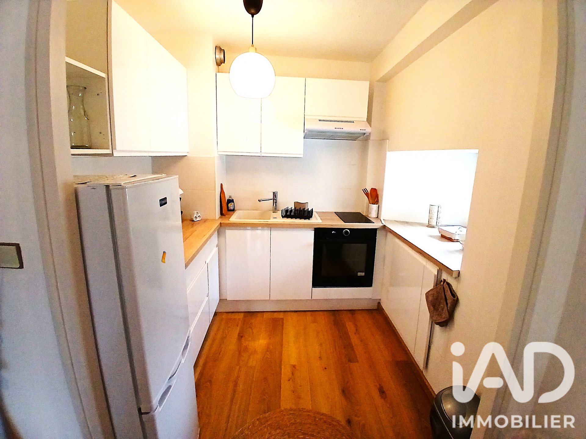 Appartement à vendre, 40m², Bagnères-de-Luchon