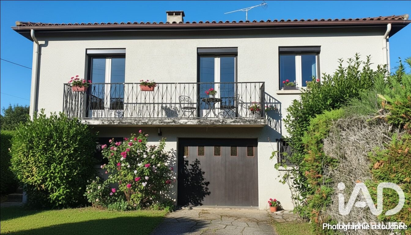 Maison à vendre, 148m², Moissac