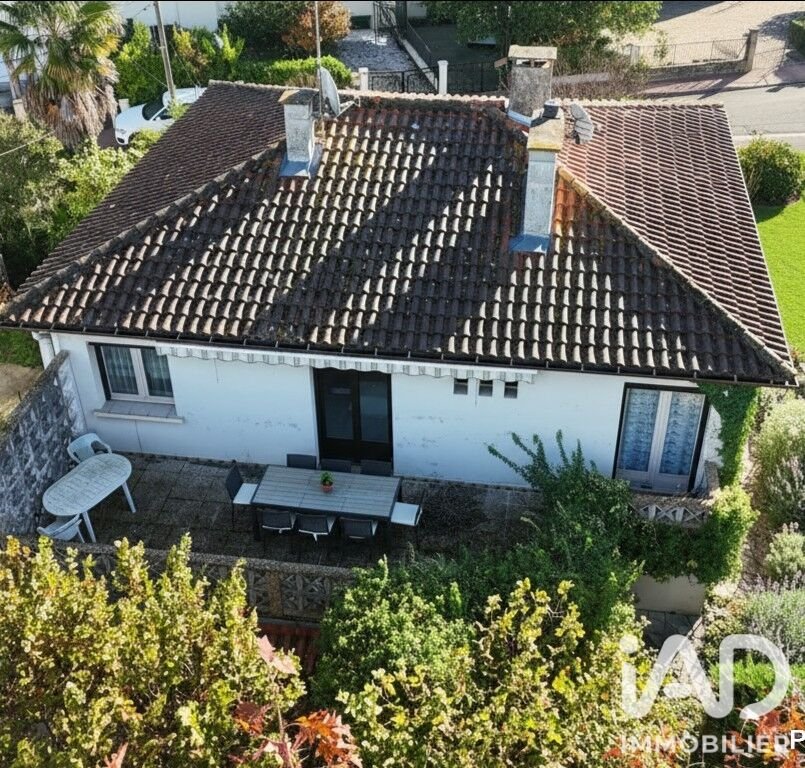 Maison à vendre, 148m², Moissac