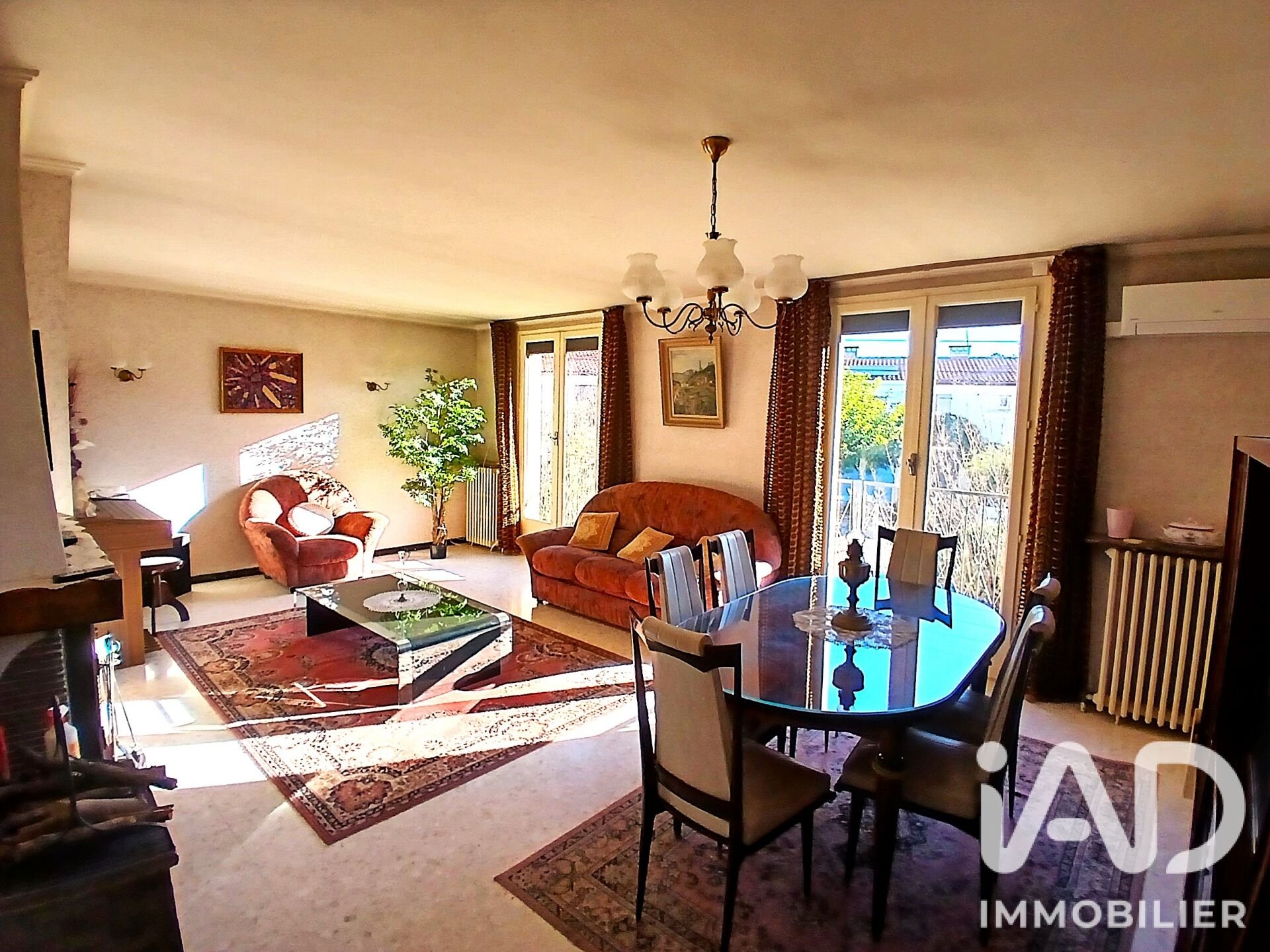 Maison à vendre, 148m², Moissac
