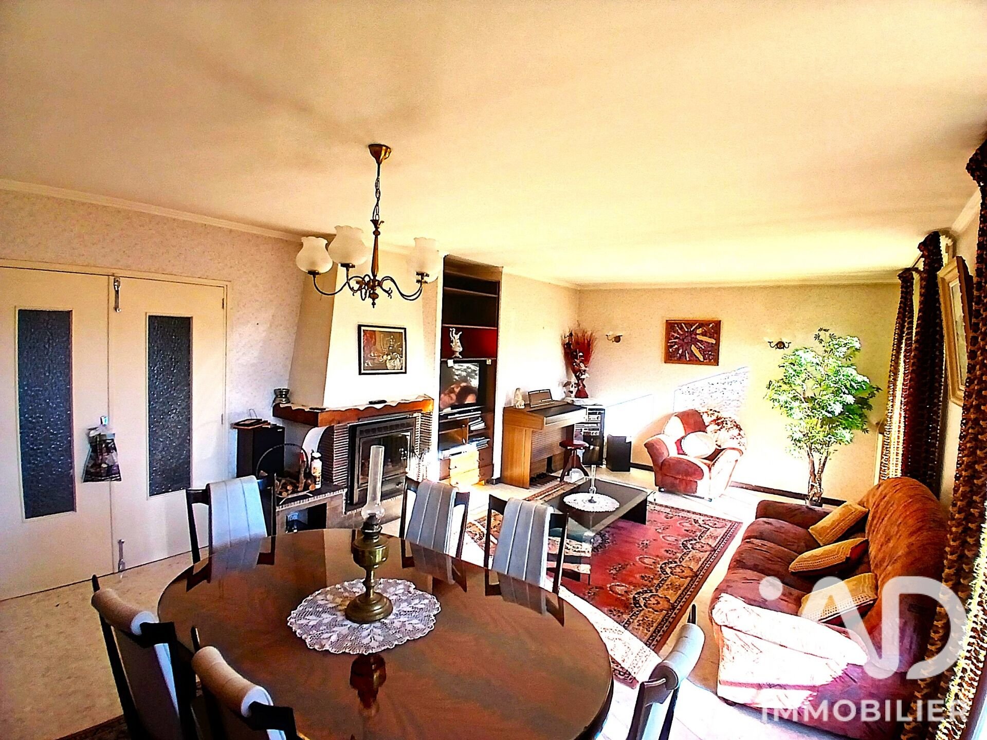 Maison à vendre, 148m², Moissac