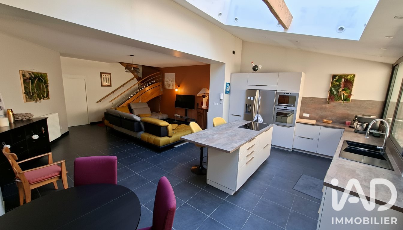 Maison à vendre, 200m², Moissac