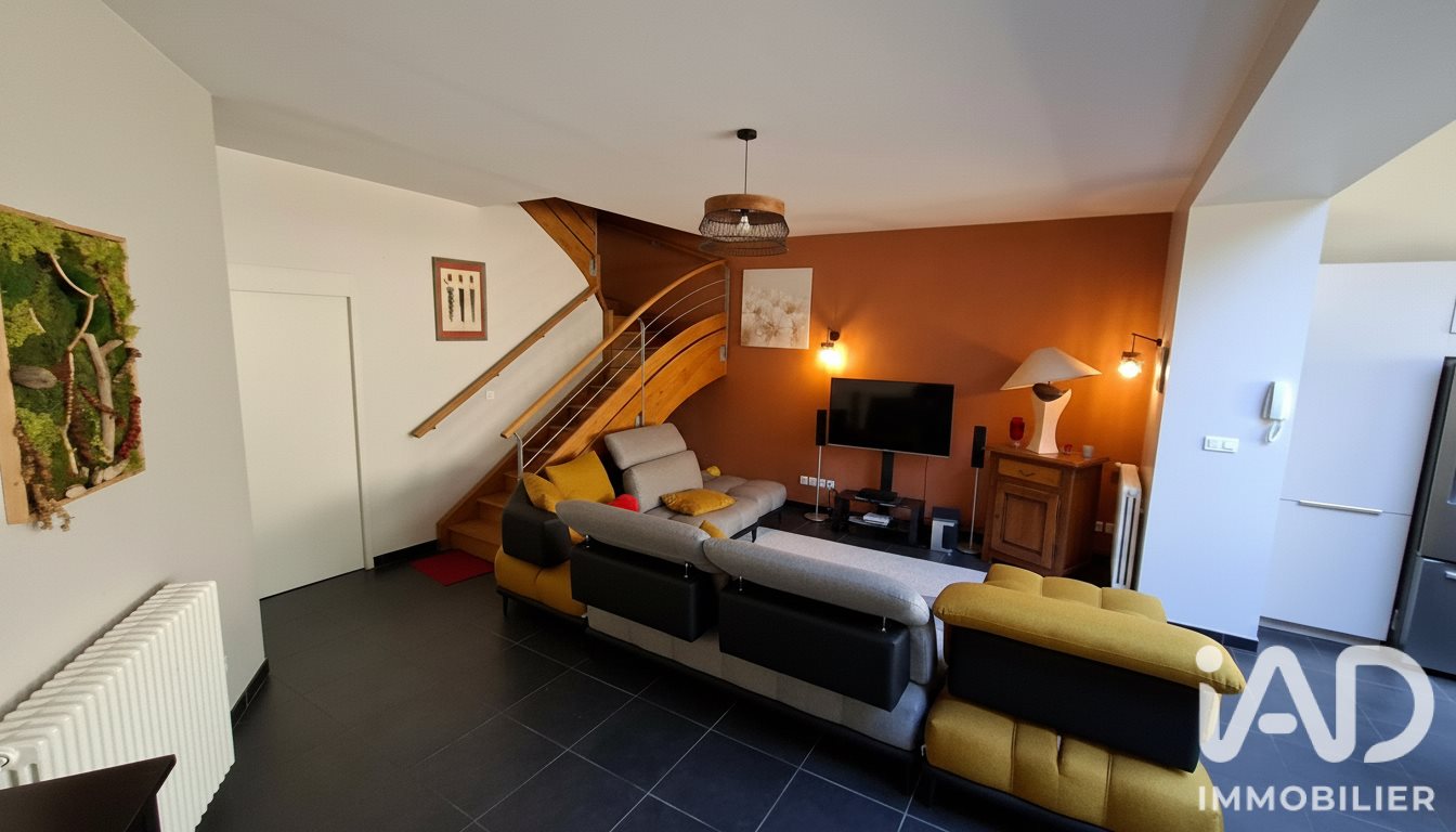 Maison à vendre, 200m², Moissac