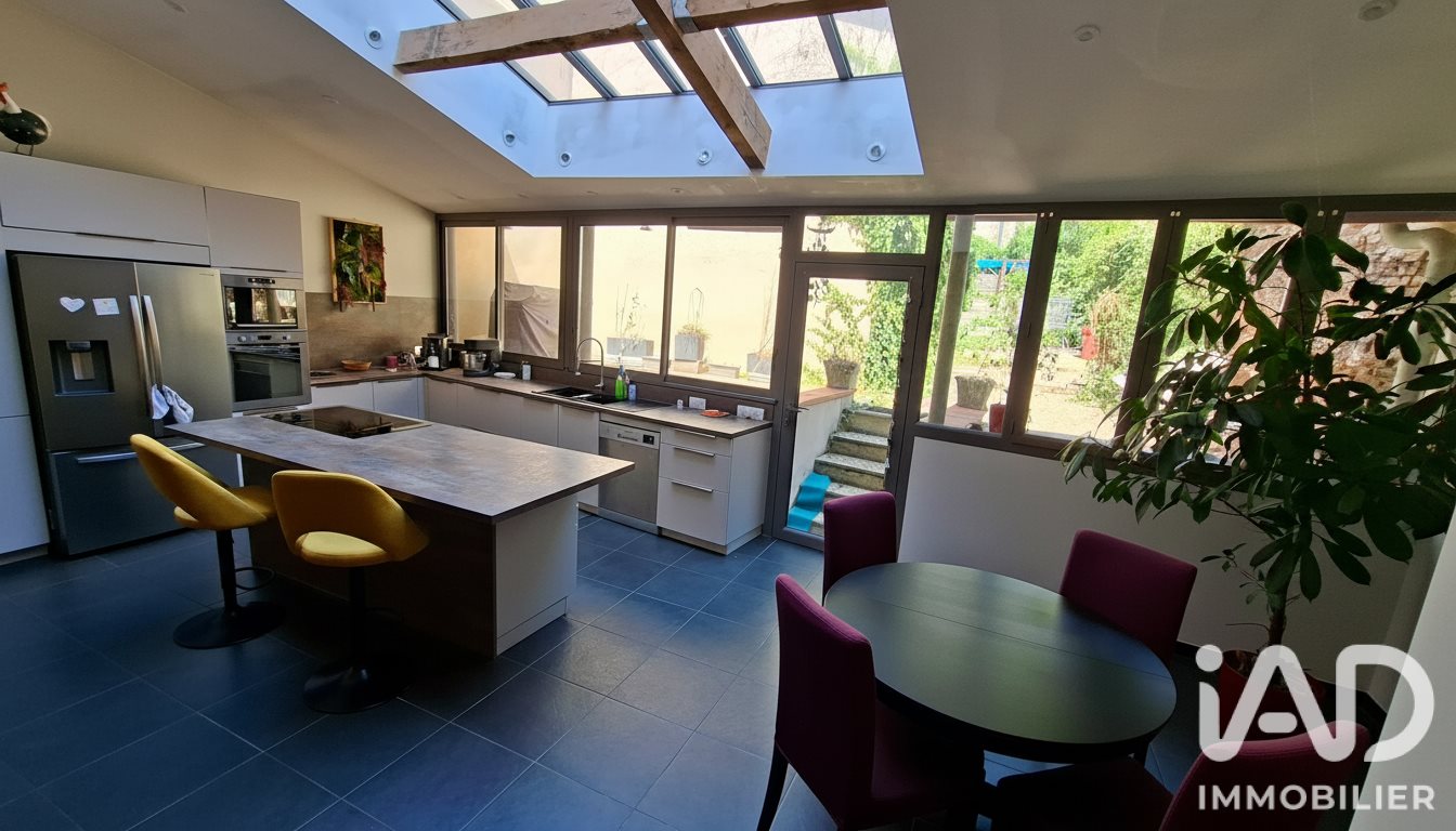 Maison à vendre, 200m², Moissac