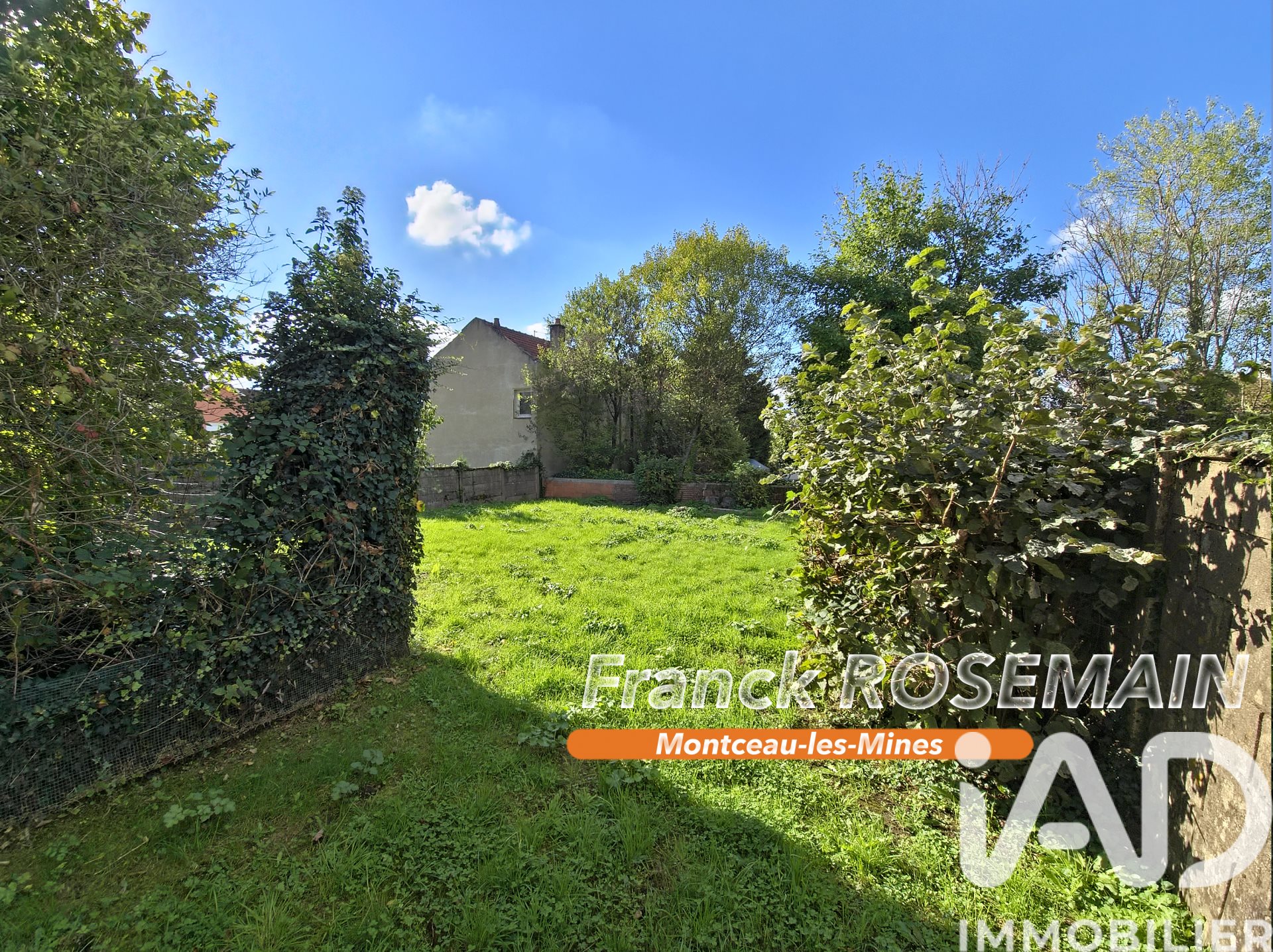 Appartement à vendre, 89m², Montceau-les-Mines