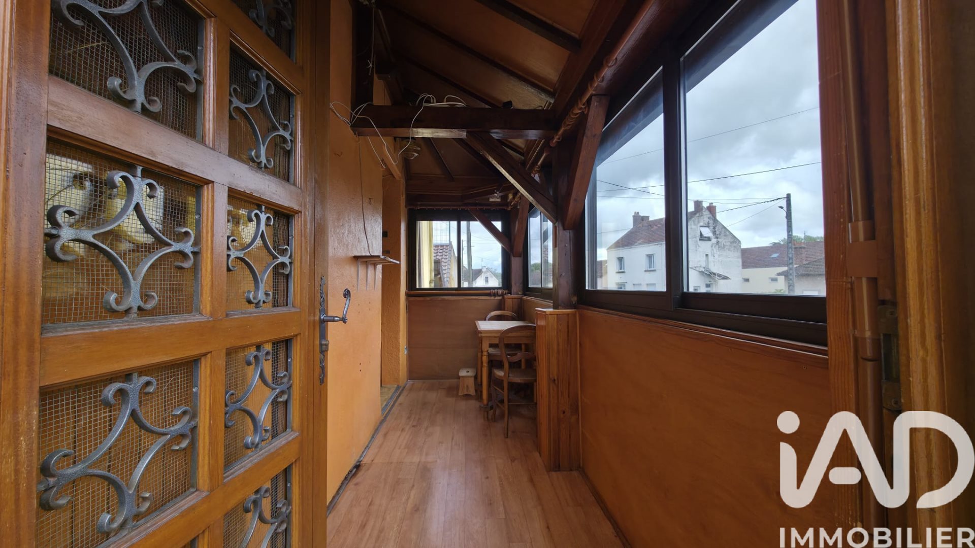 Maison à vendre, 92m², Blanzy