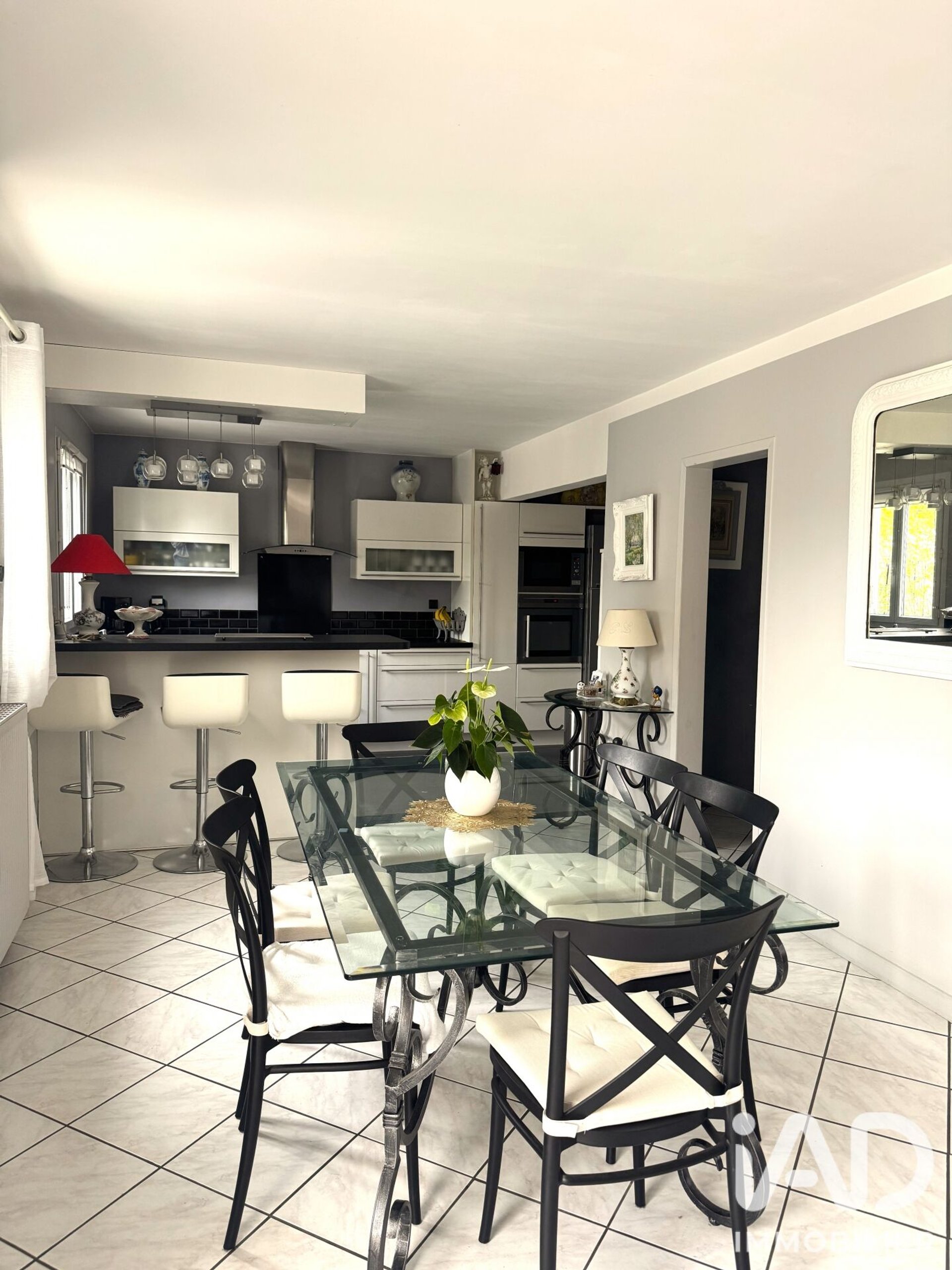 Maison à vendre, 145m², Montsoult
