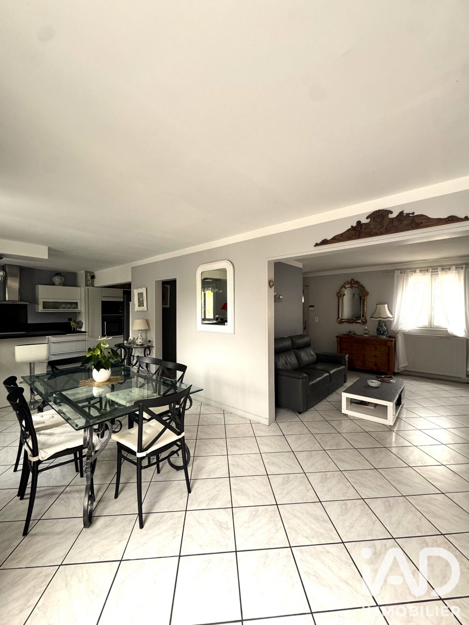 Maison à vendre, 145m², Montsoult