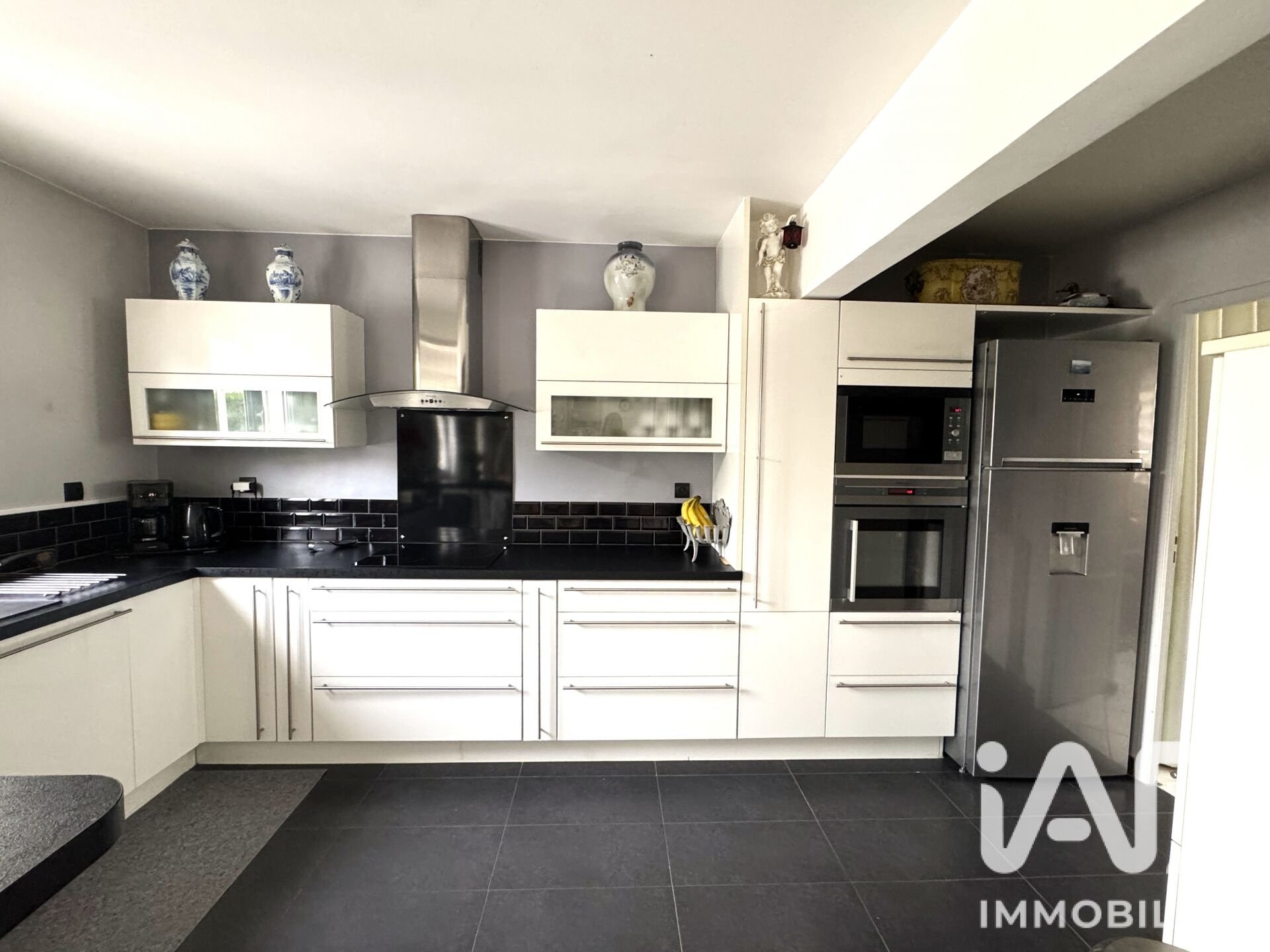 Maison à vendre, 145m², Montsoult