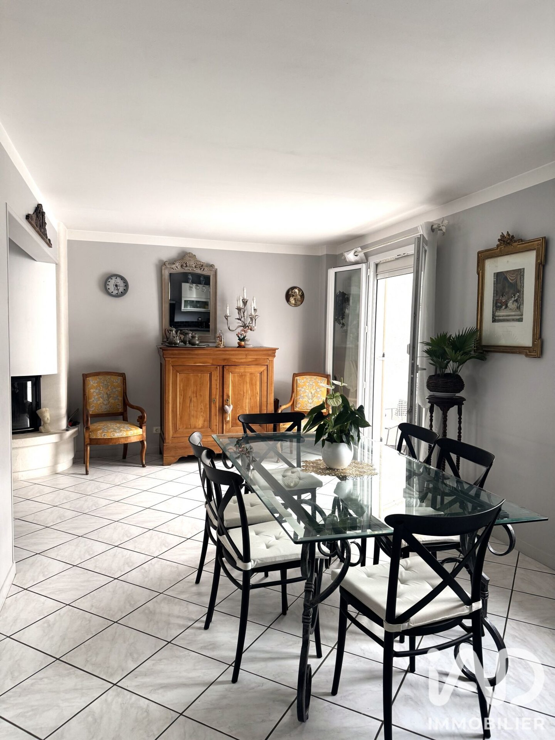 Maison à vendre, 145m², Montsoult