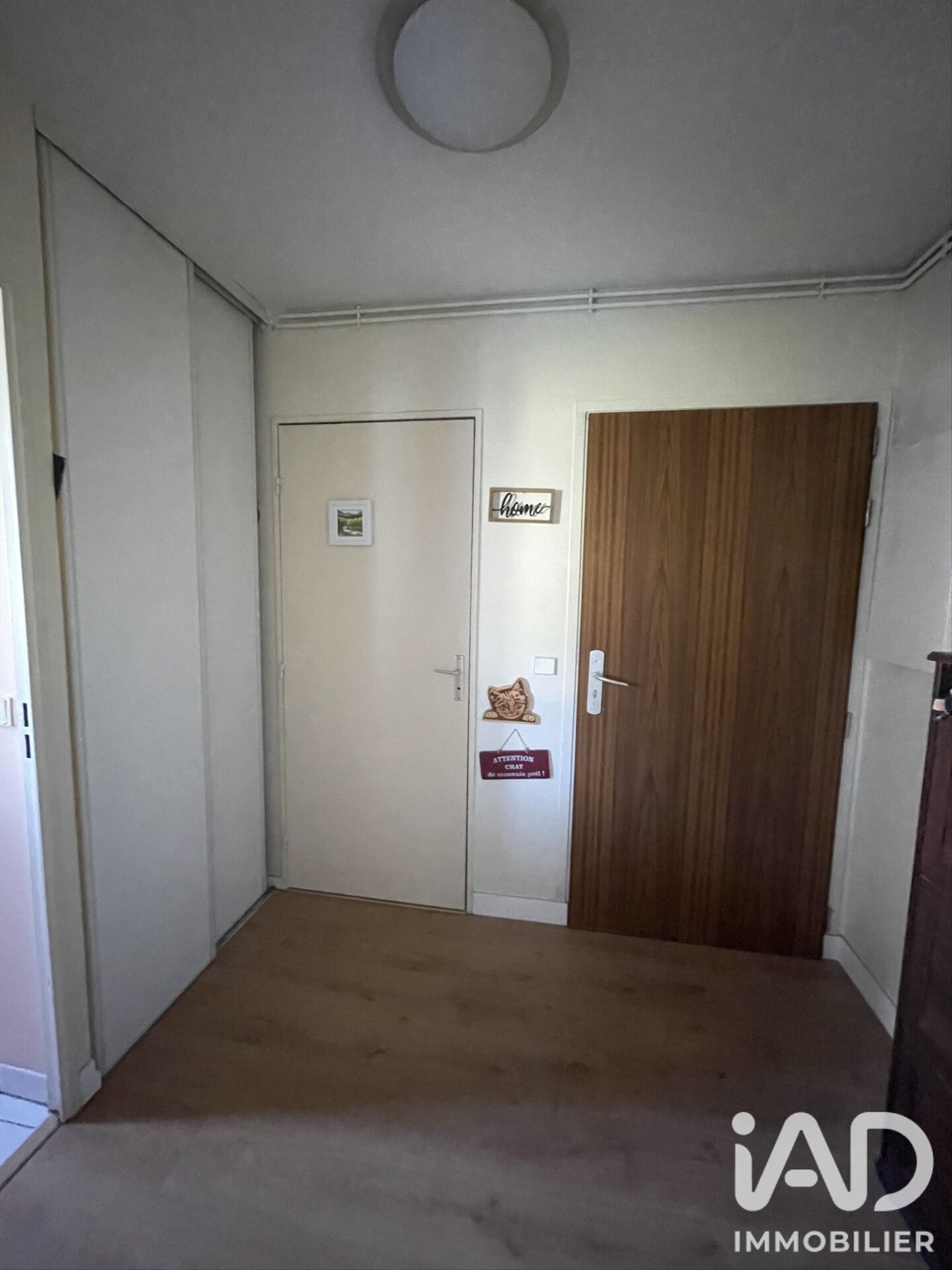 Appartement à vendre, 53m², Rueil-Malmaison