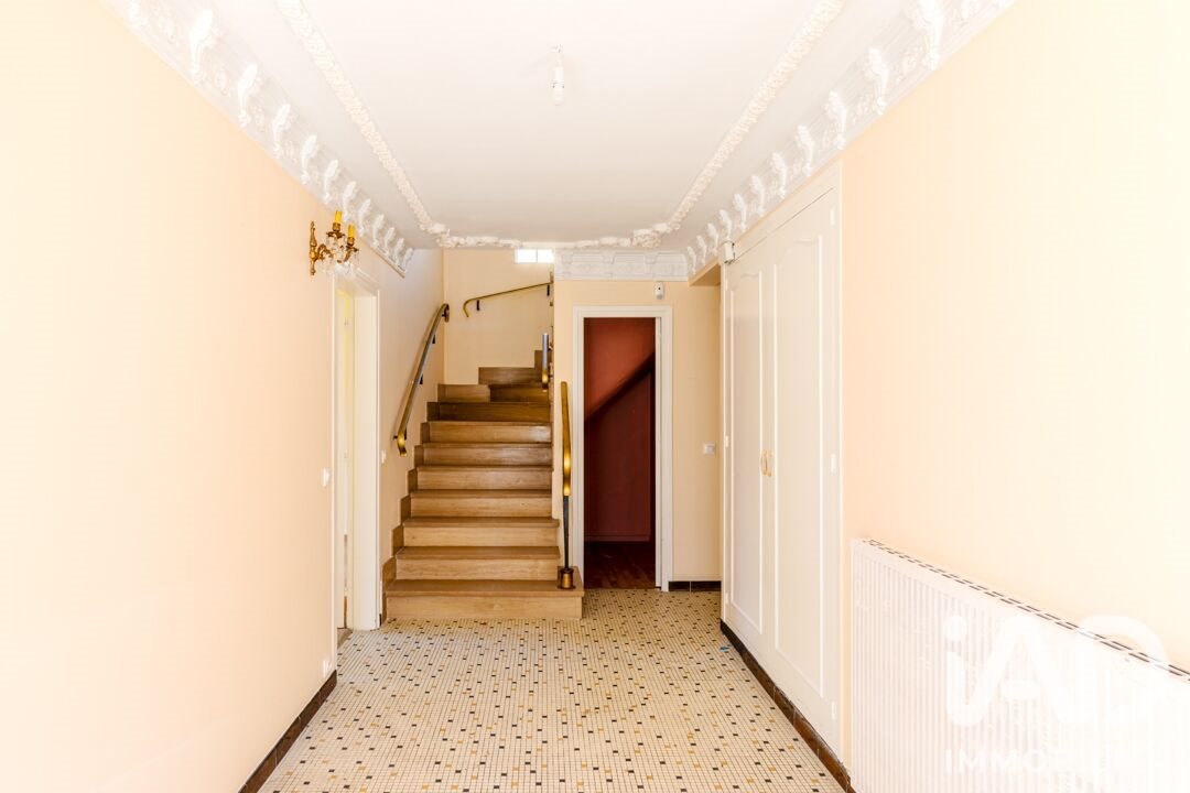Maison à vendre, 181m², Margency