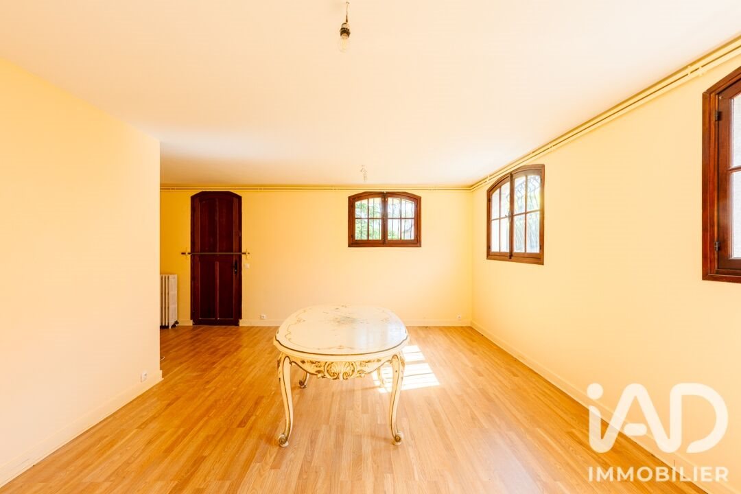Maison à vendre, 181m², Margency