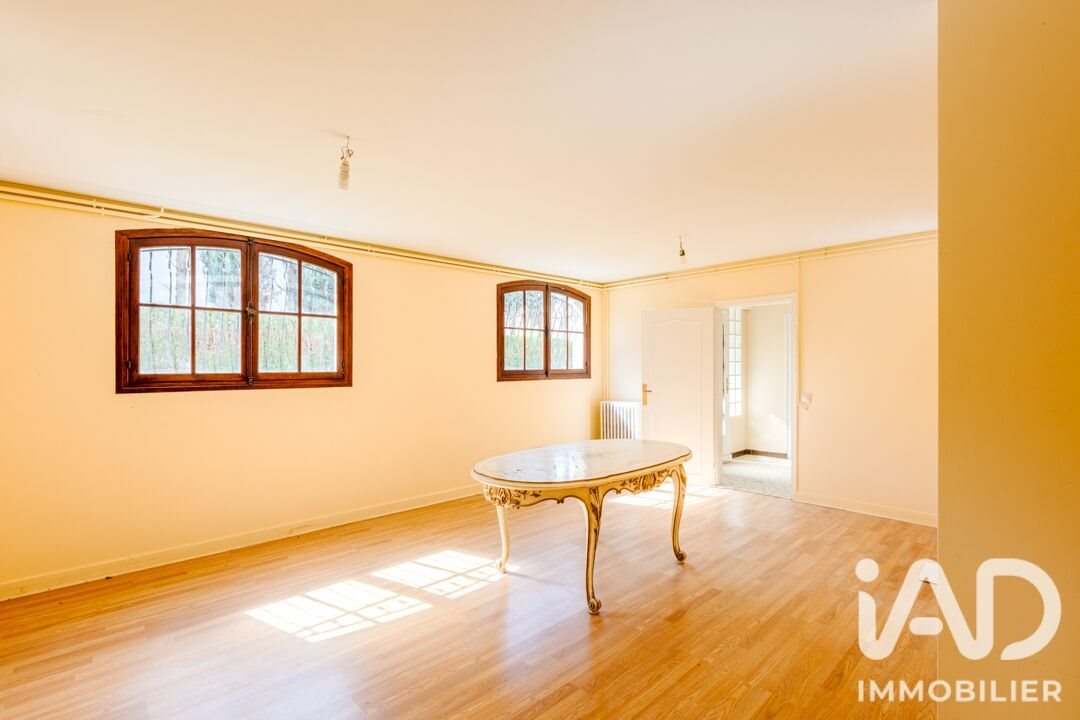 Maison à vendre, 181m², Margency