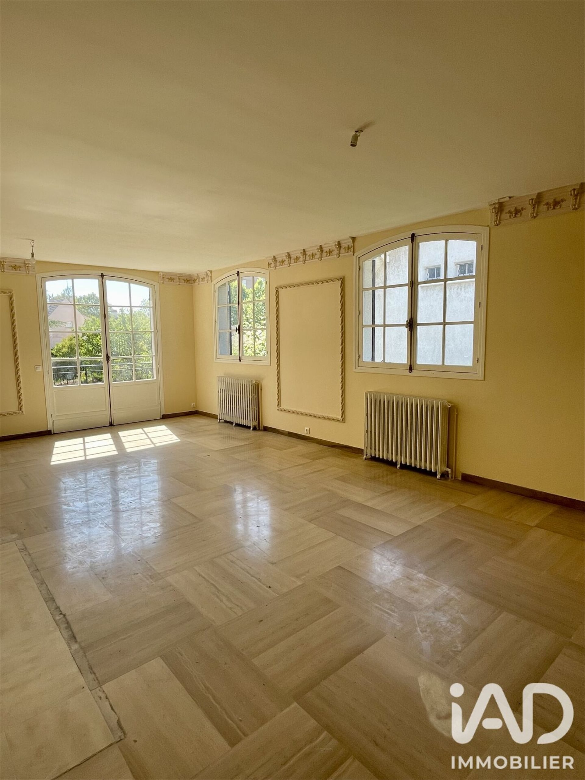 Maison à vendre, 190m², Margency