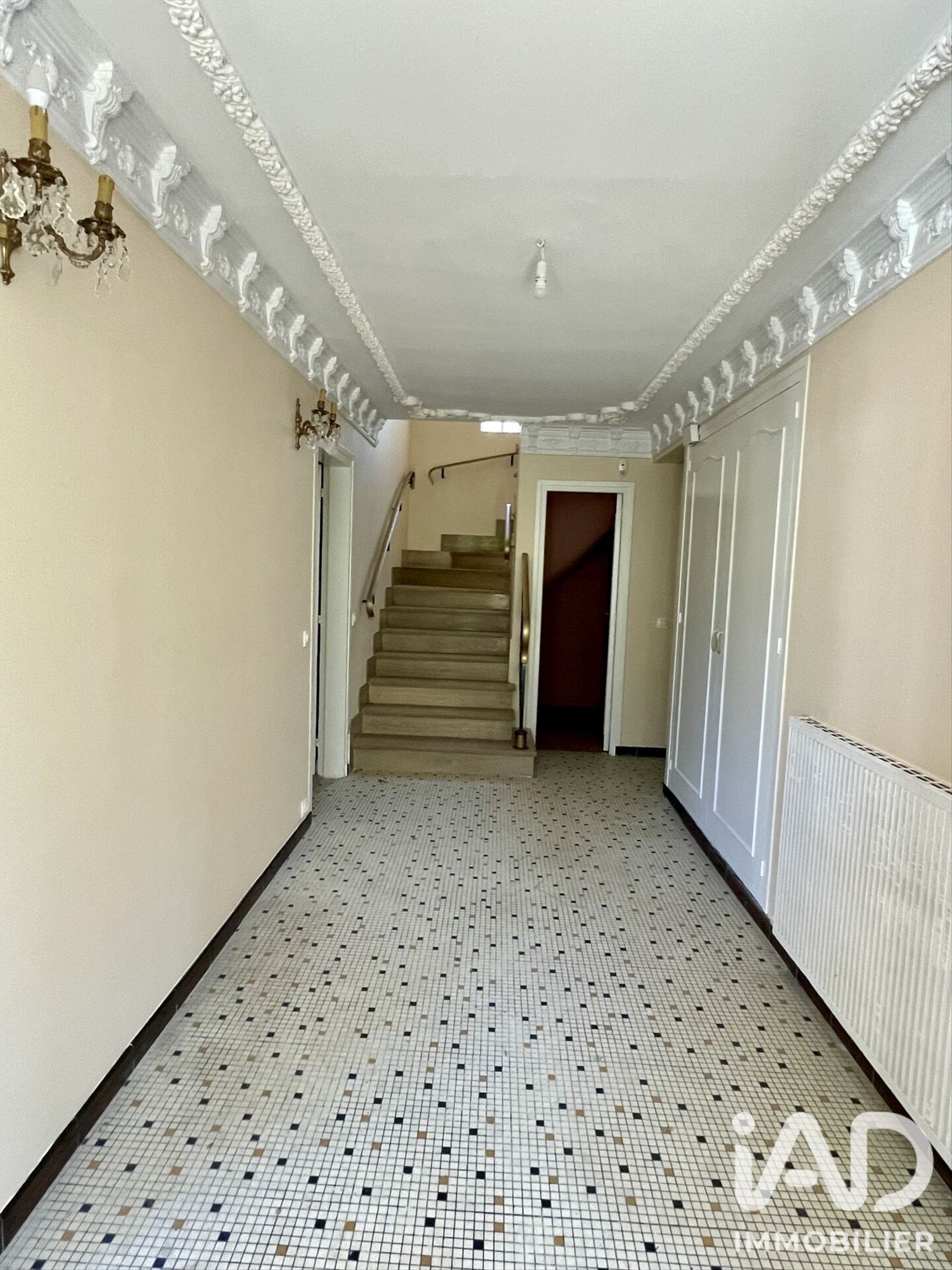 Maison à vendre, 190m², Margency