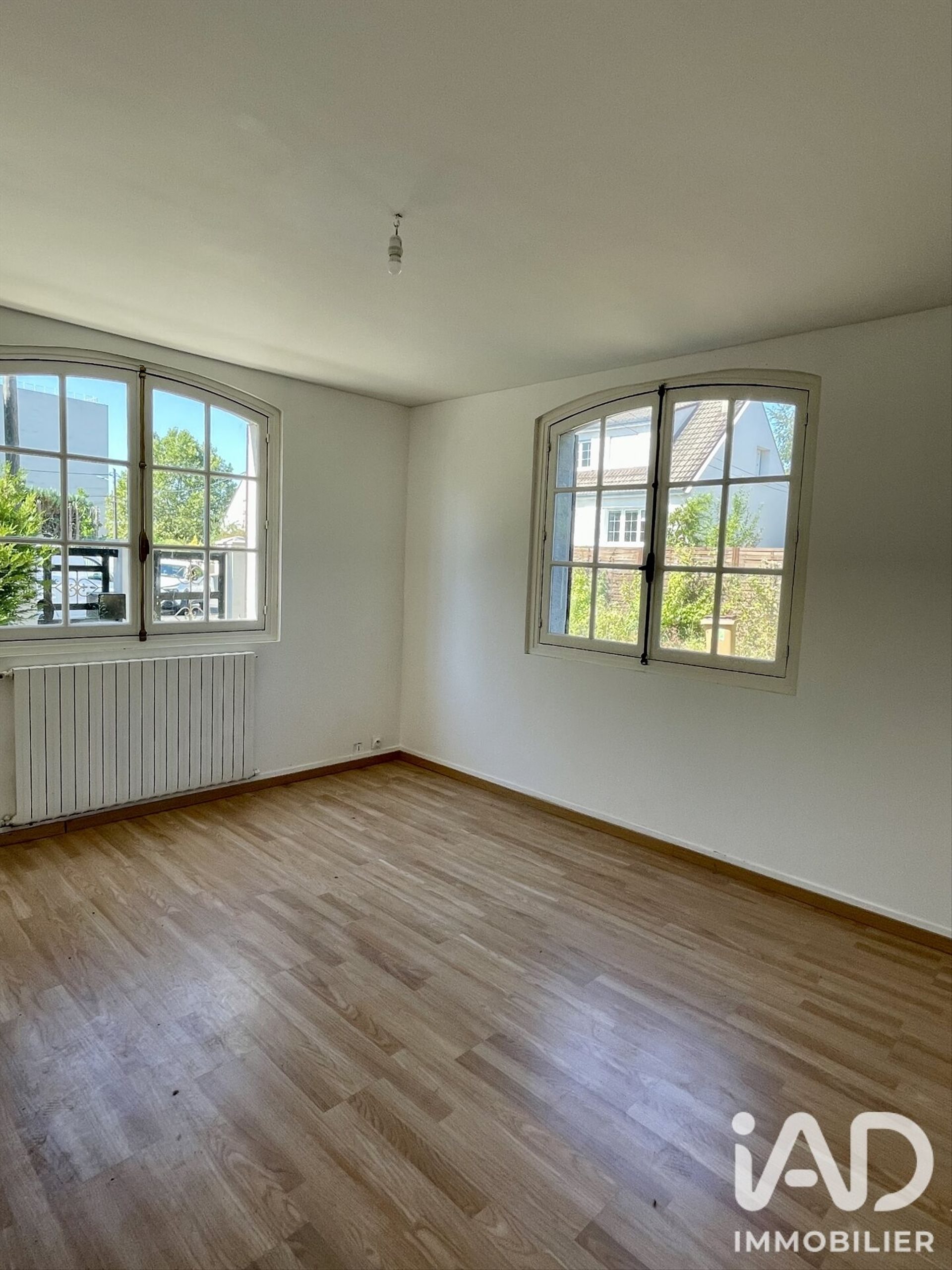 Maison à vendre, 190m², Margency