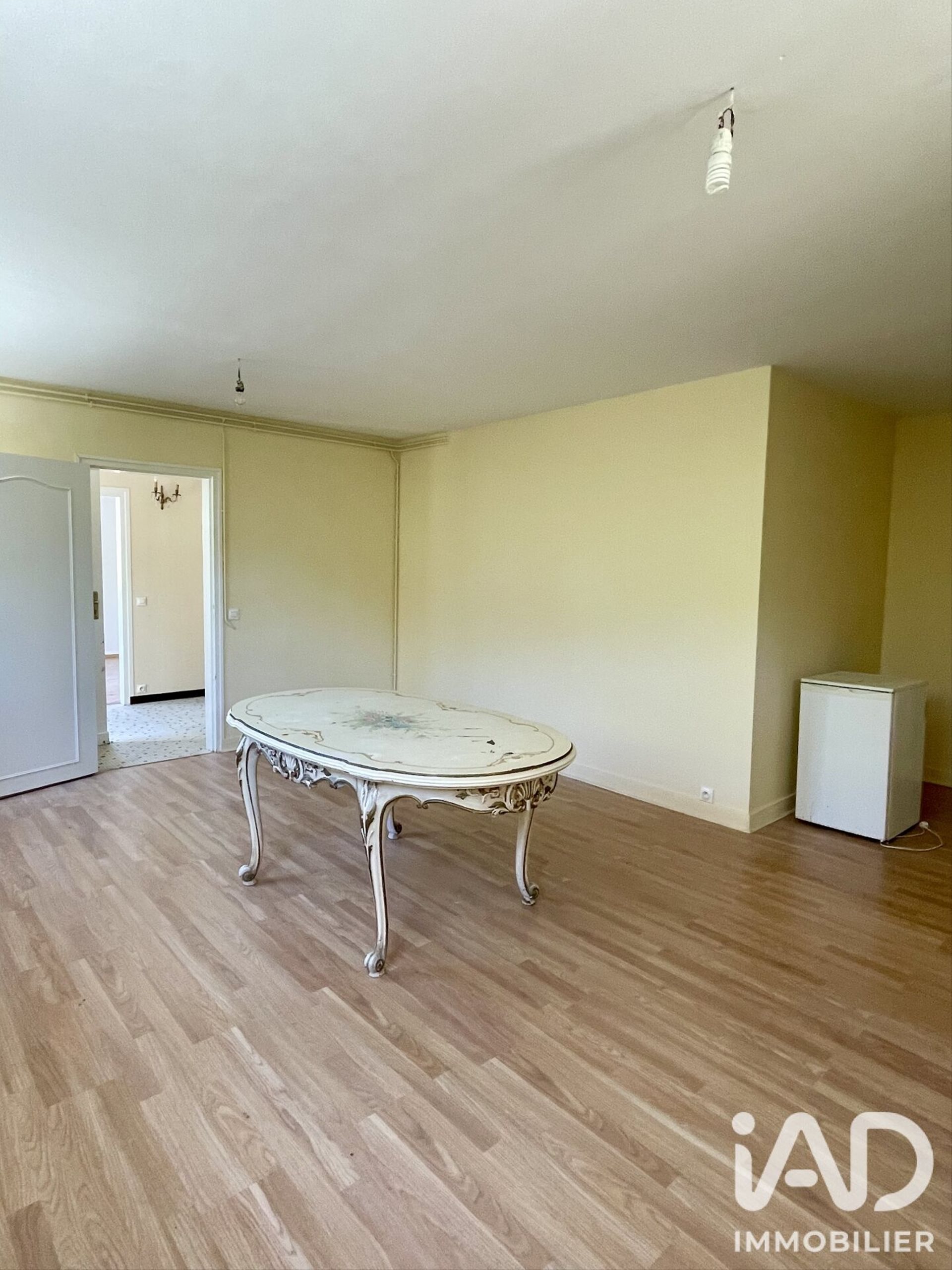 Maison à vendre, 190m², Margency