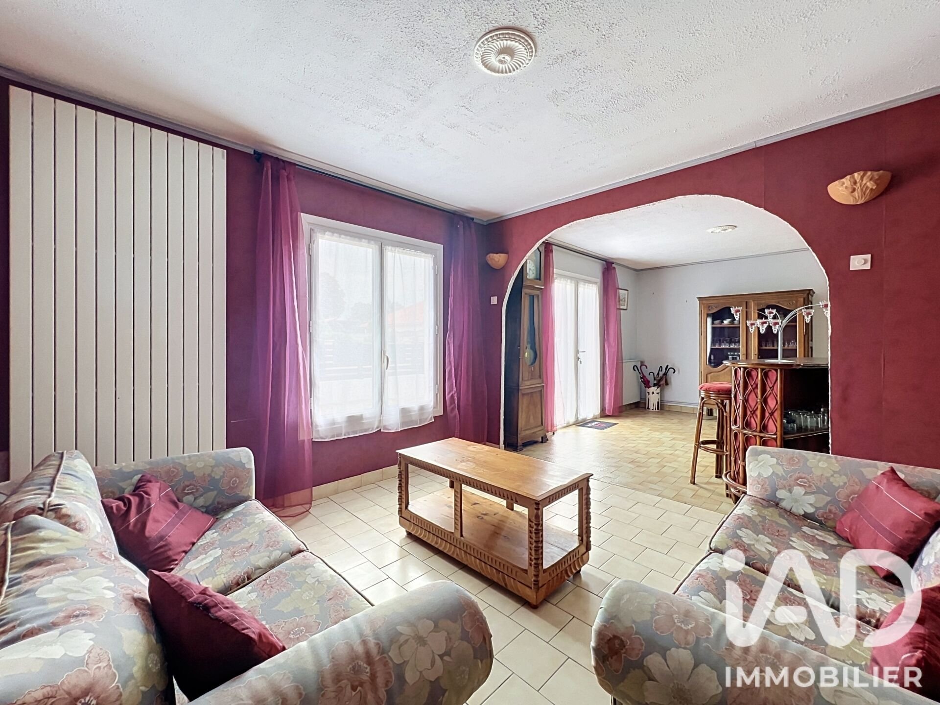 Maison à vendre, 109m², Mont-de-Marsan