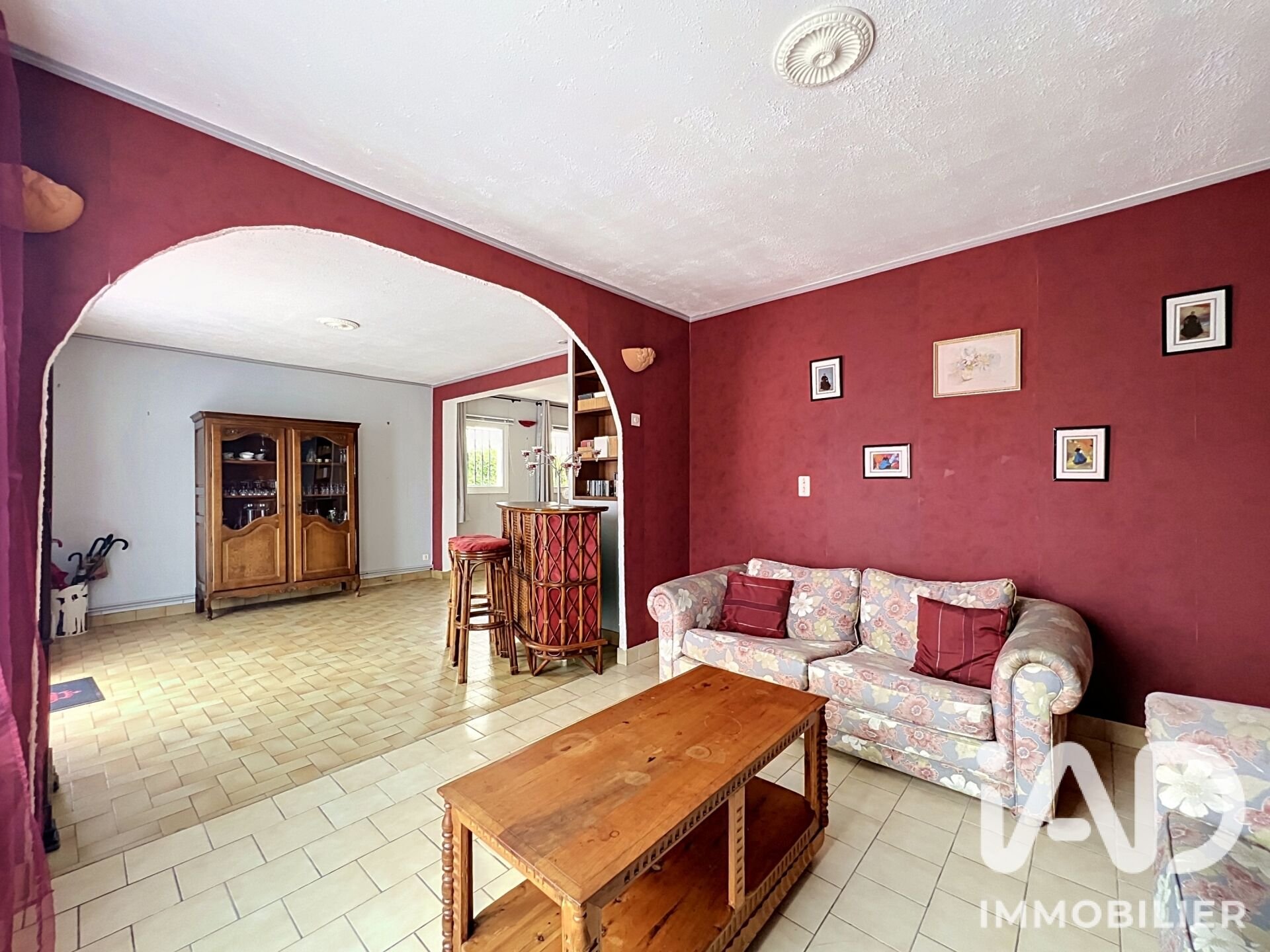 Maison à vendre, 109m², Mont-de-Marsan