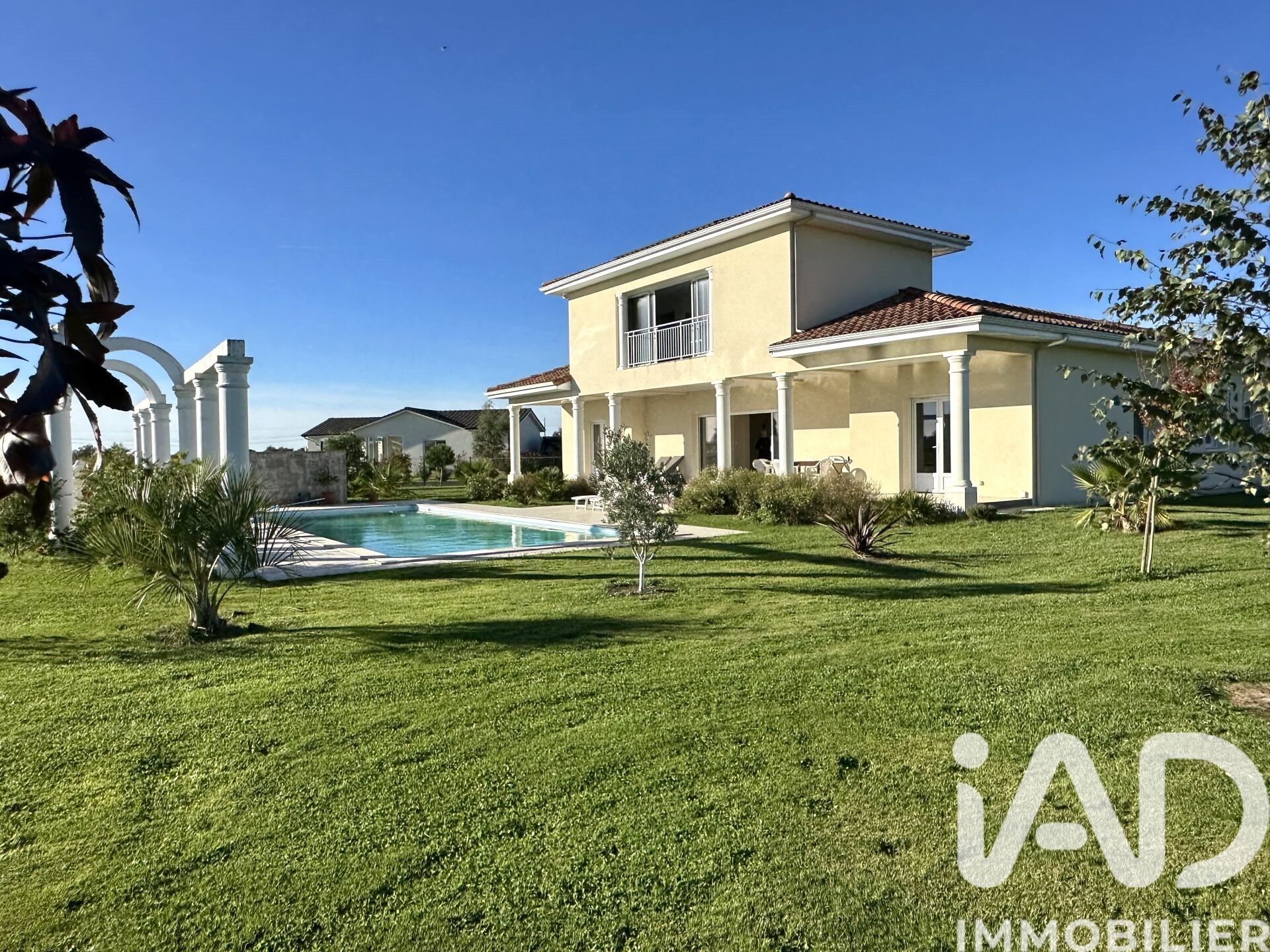 Maison à vendre, 246m², Toujouse