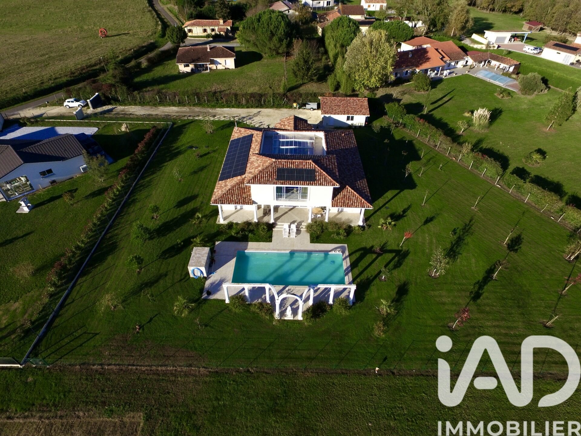 Maison à vendre, 246m², Toujouse