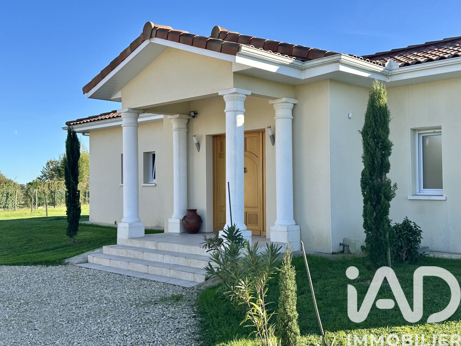 Maison à vendre, 246m², Toujouse