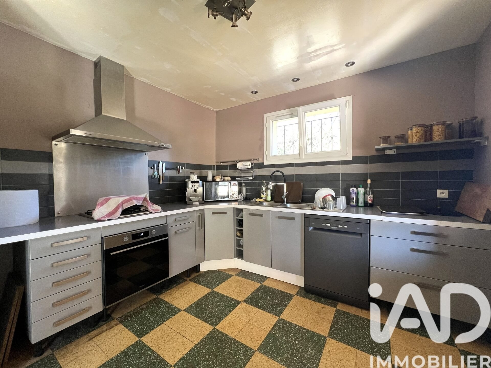 Maison à vendre, 220m², Lencouacq
