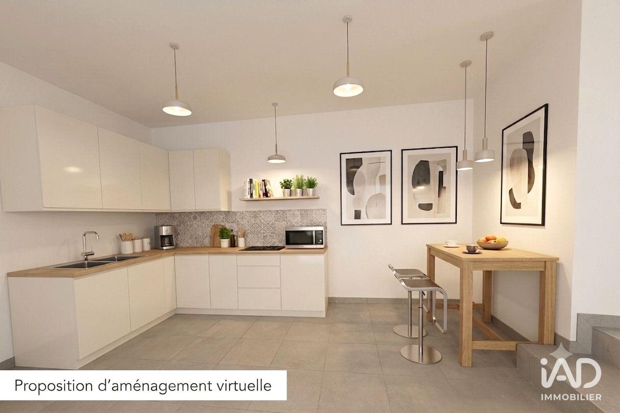 Appartement à vendre, 66m², Mont-de-Marsan