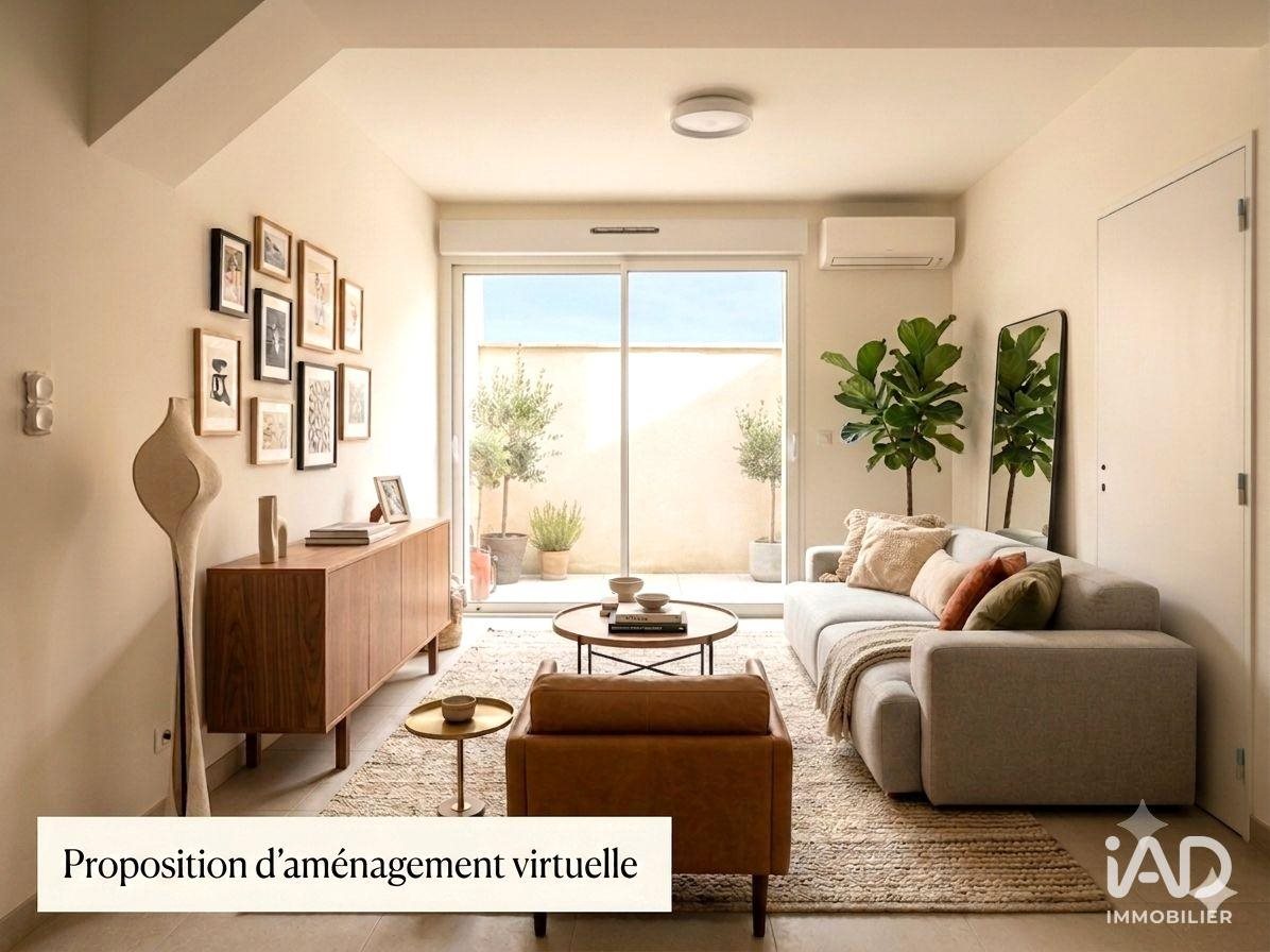 Appartement à vendre, 66m², Mont-de-Marsan