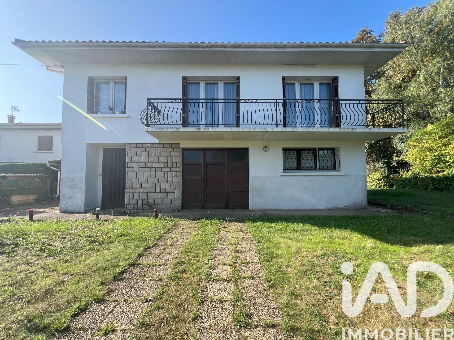 Maison à vendre, 118m², Mont-de-Marsan