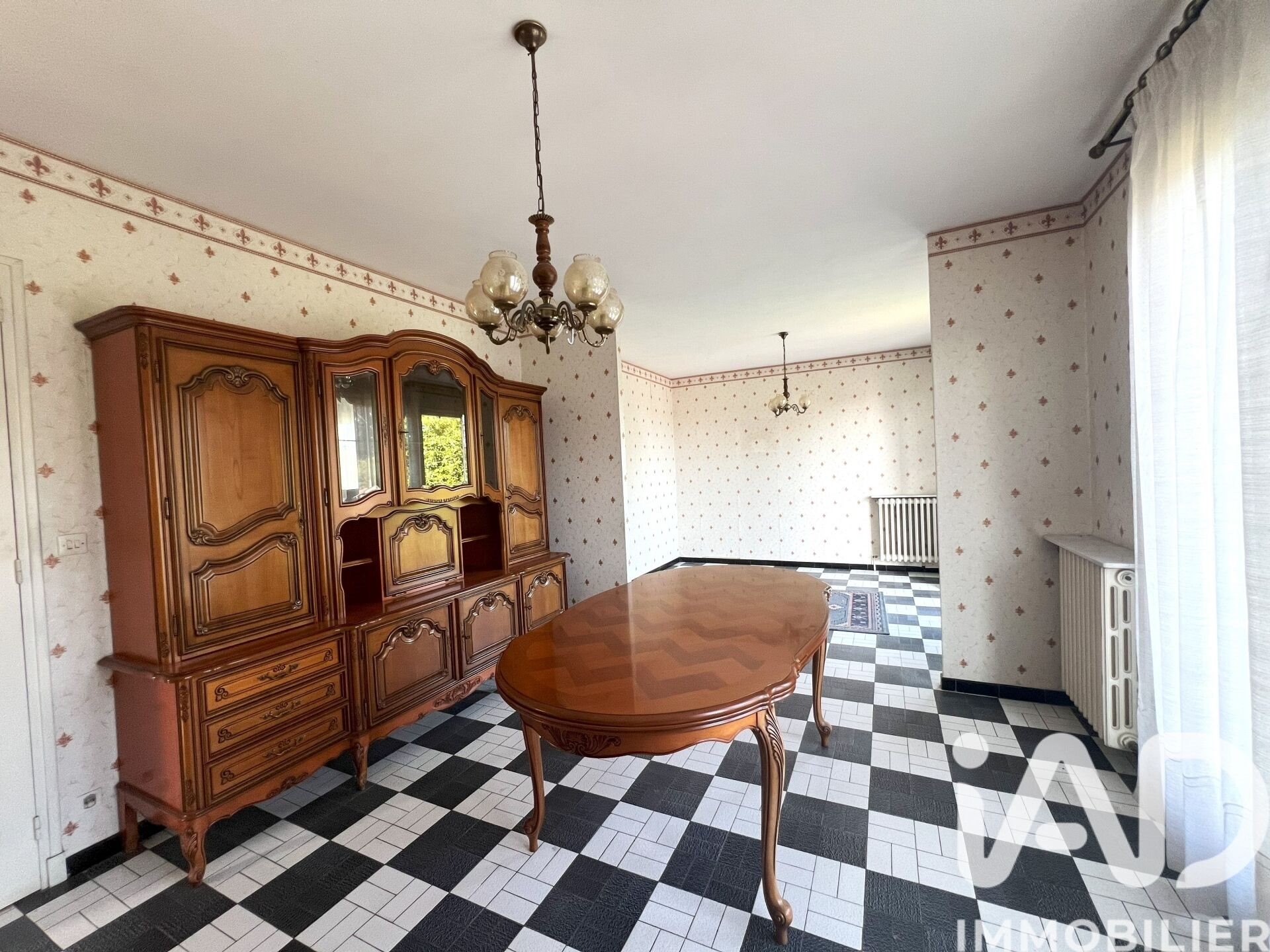 Maison à vendre, 118m², Mont-de-Marsan