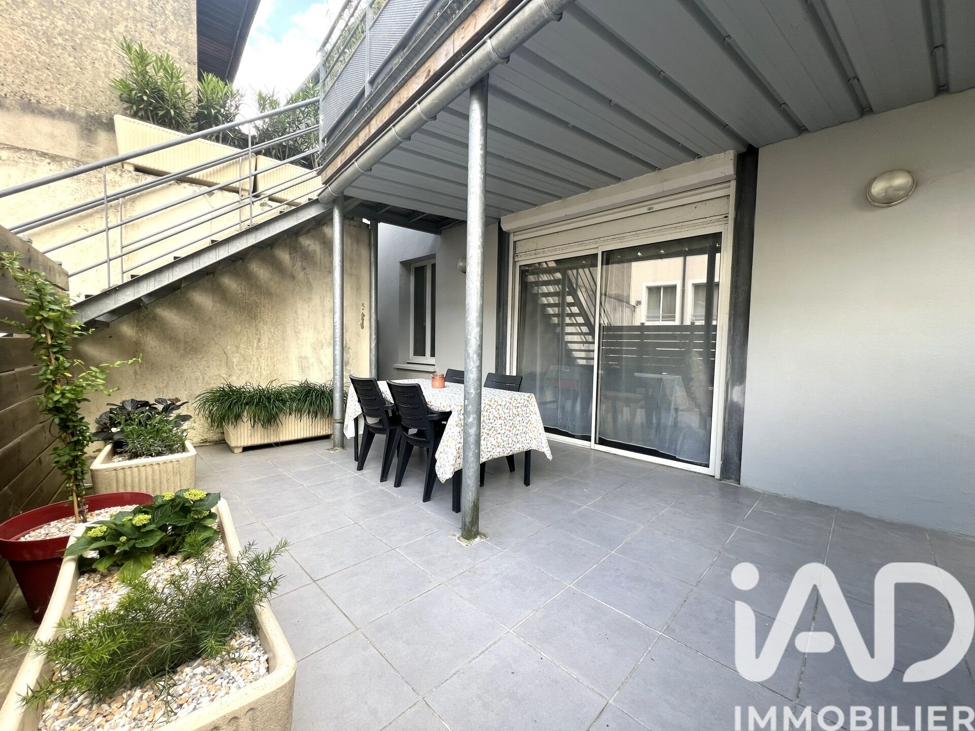 Appartement à vendre, 65m², Mont-de-Marsan