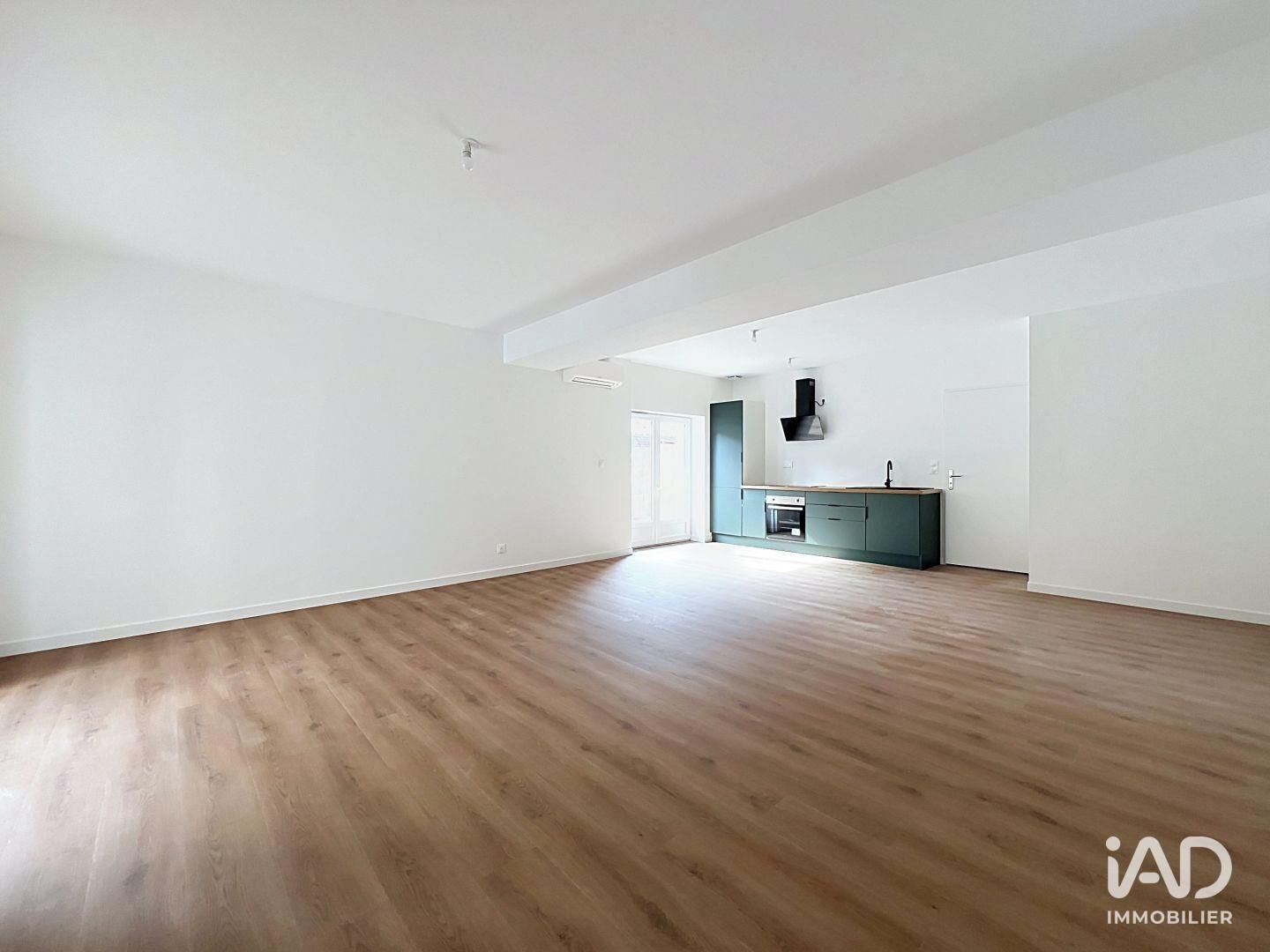 Appartement à vendre, 74m², Mont-de-Marsan