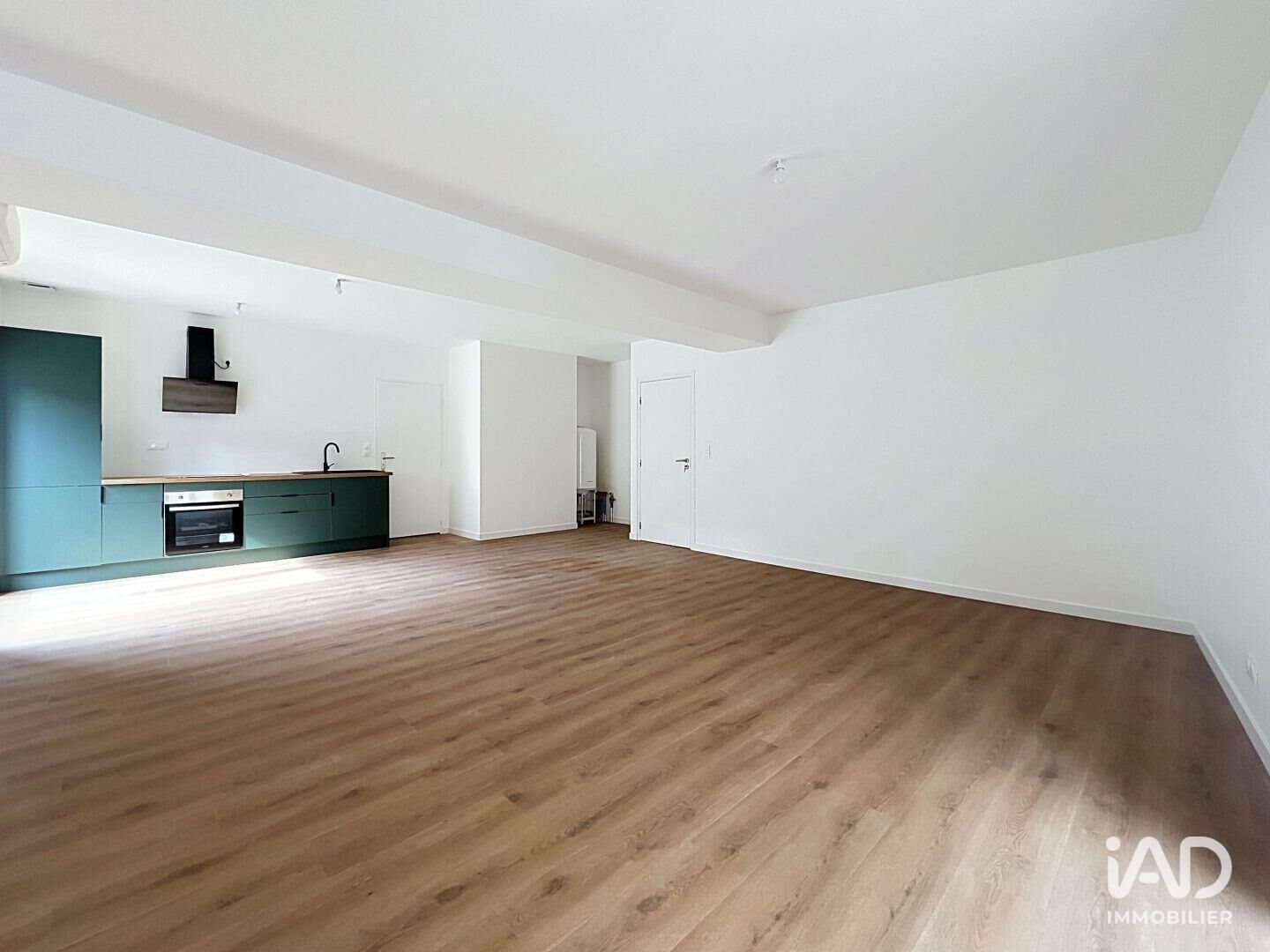 Appartement à vendre, 74m², Mont-de-Marsan