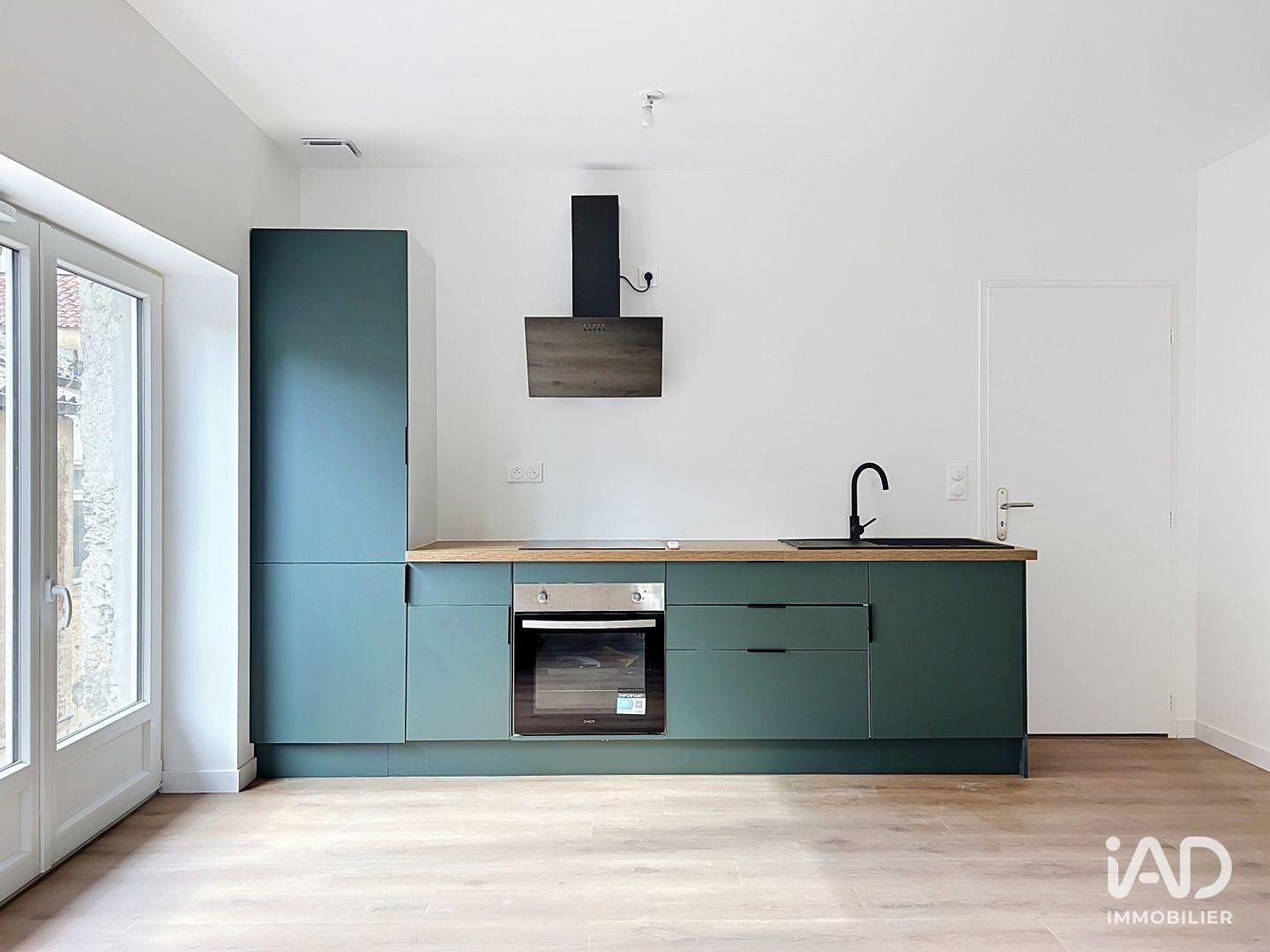 Appartement à vendre, 74m², Mont-de-Marsan