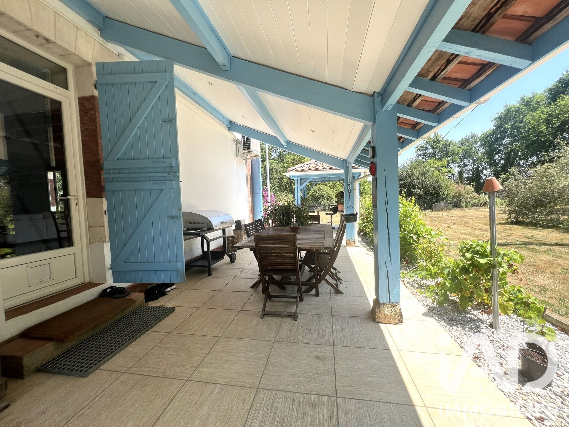 Maison à vendre, 173m², Labrit