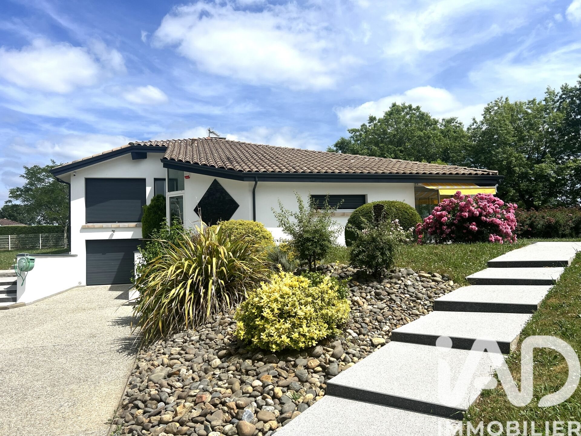 Maison à vendre, 148m², Bascons