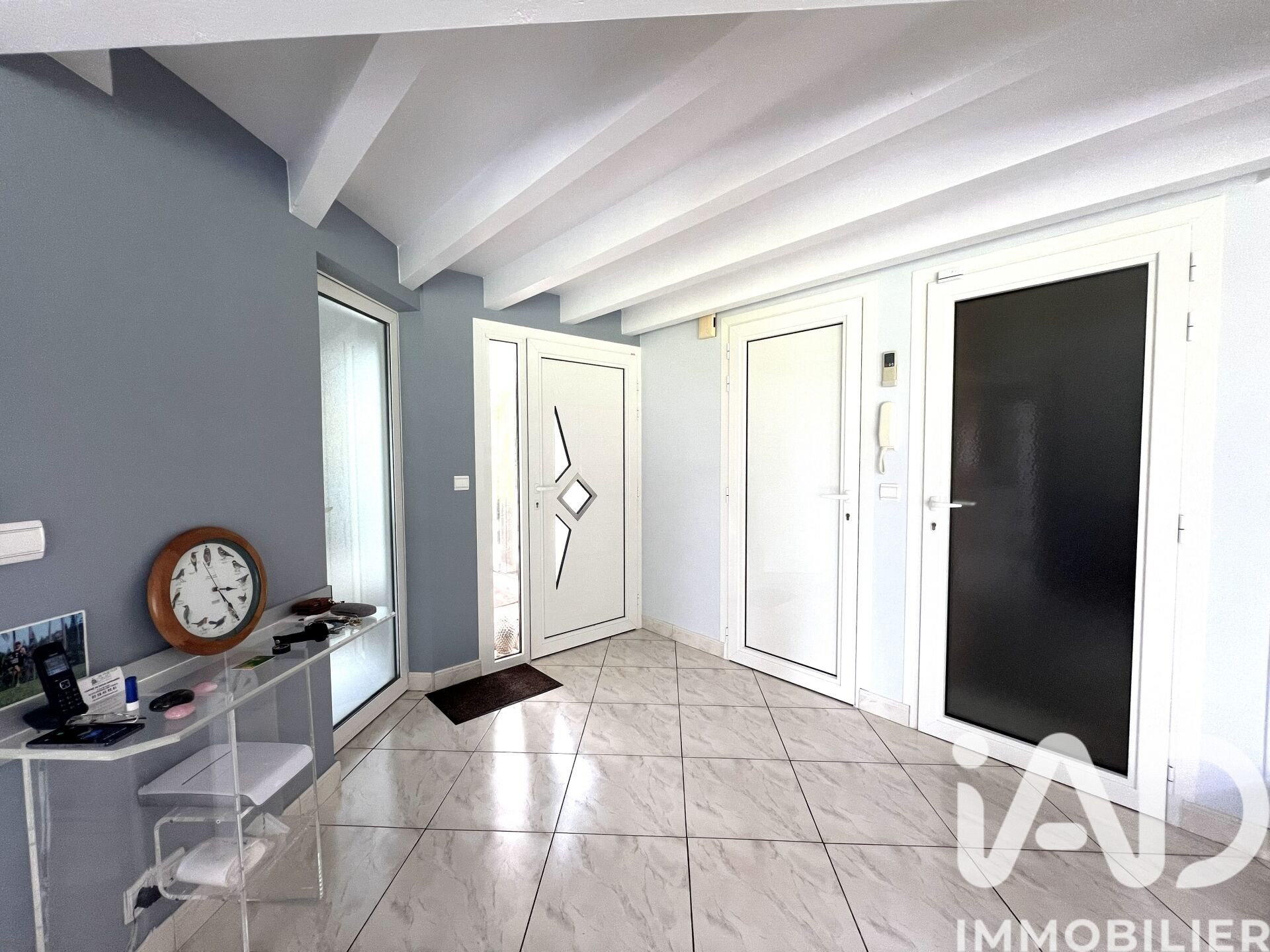 Maison à vendre, 148m², Bascons