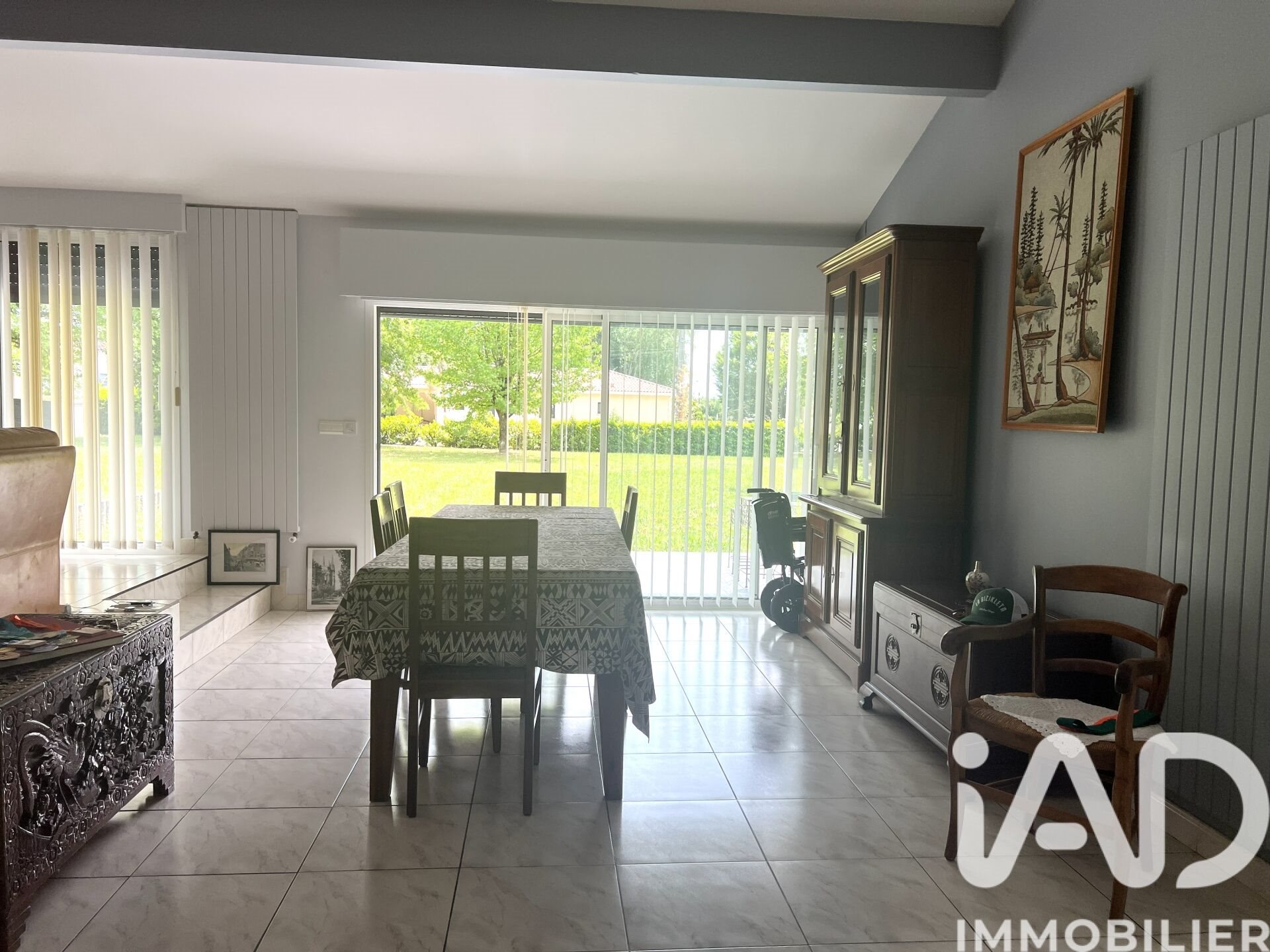 Maison à vendre, 148m², Bascons