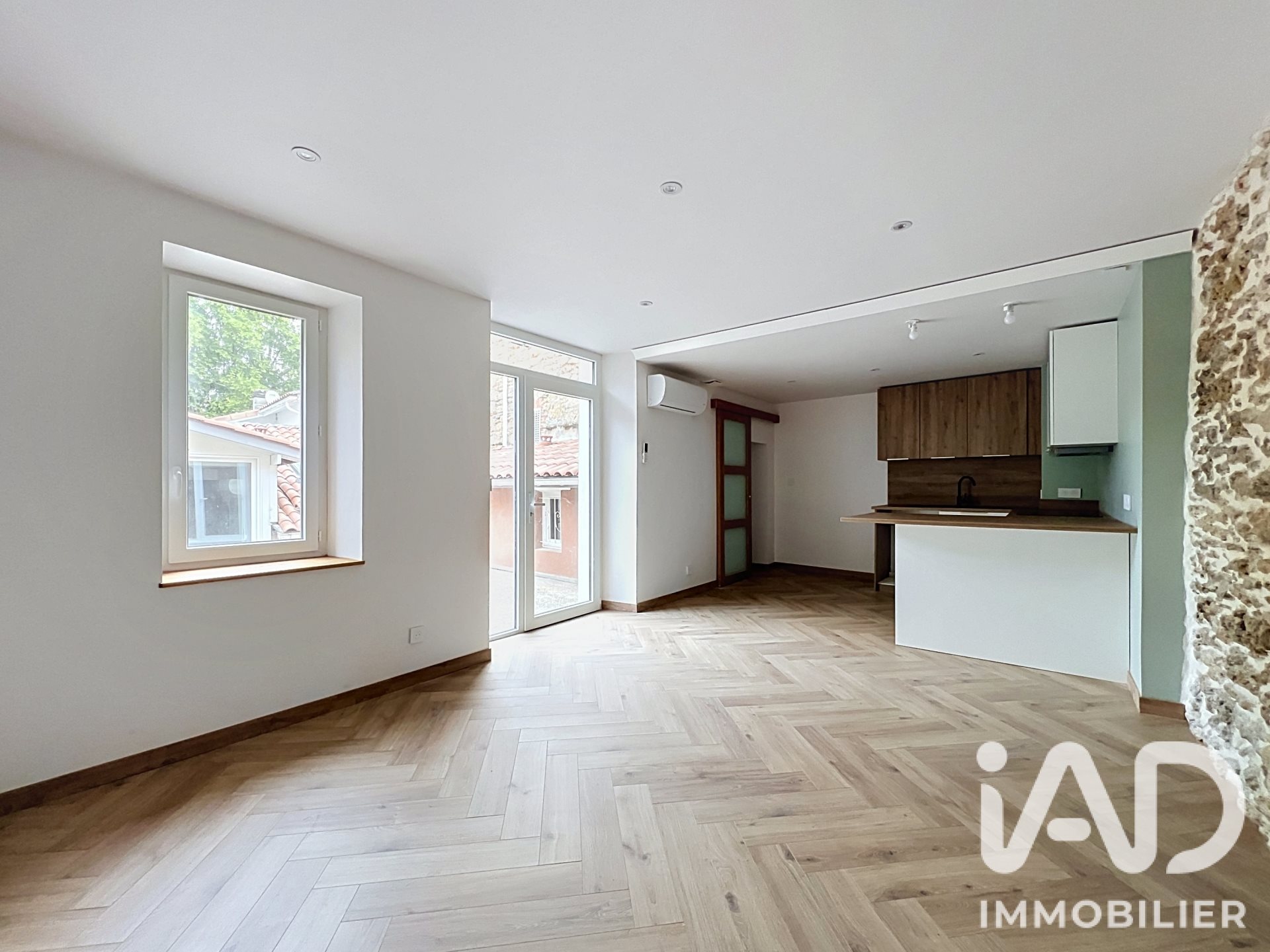 Appartement à vendre, 64m², Mont-de-Marsan