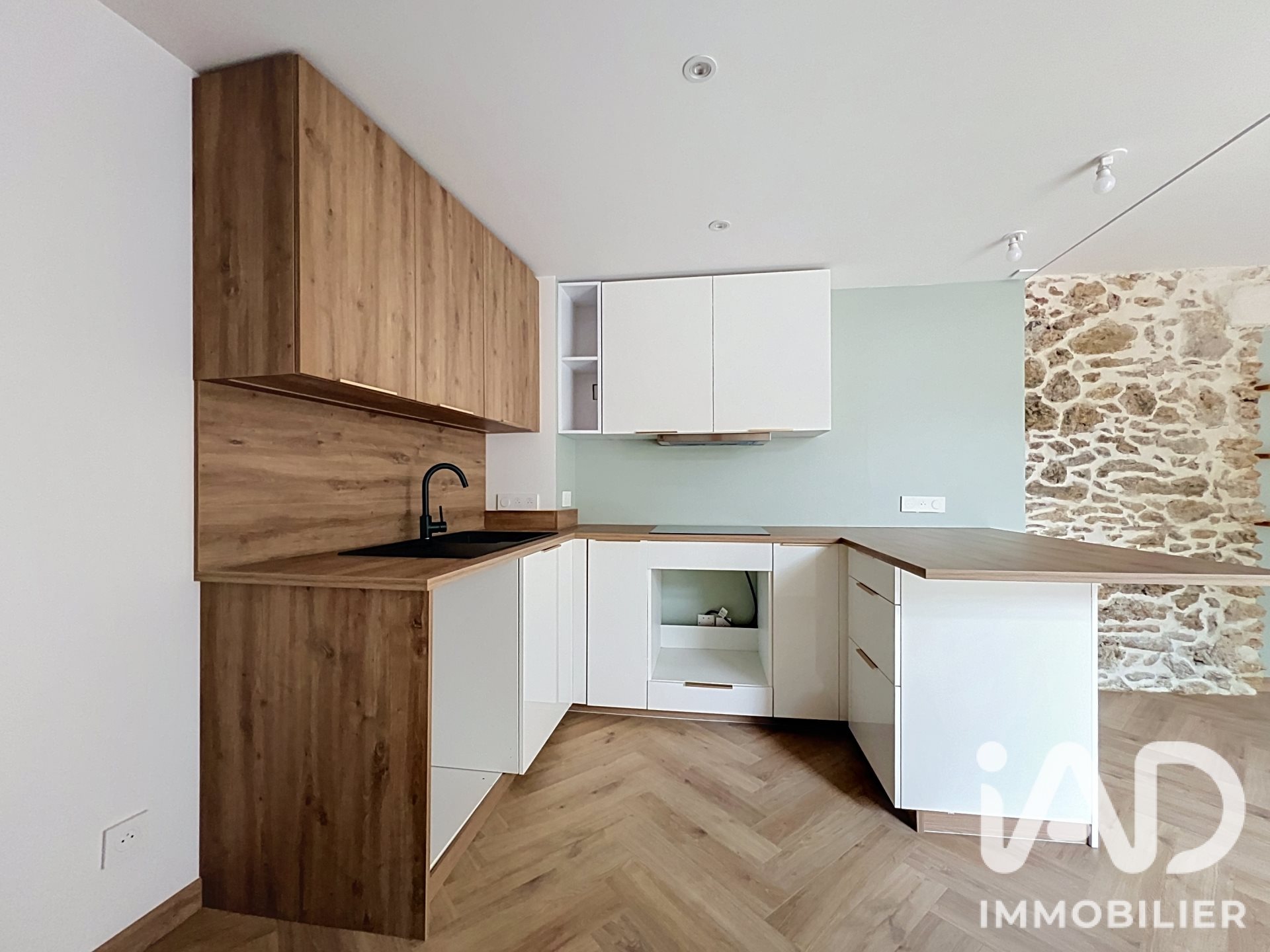 Appartement à vendre, 64m², Mont-de-Marsan