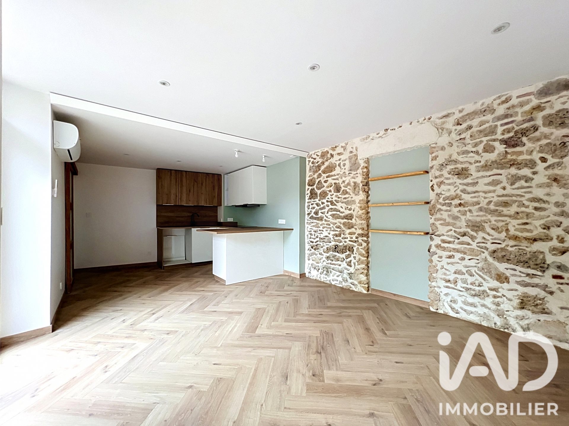 Appartement à vendre, 64m², Mont-de-Marsan