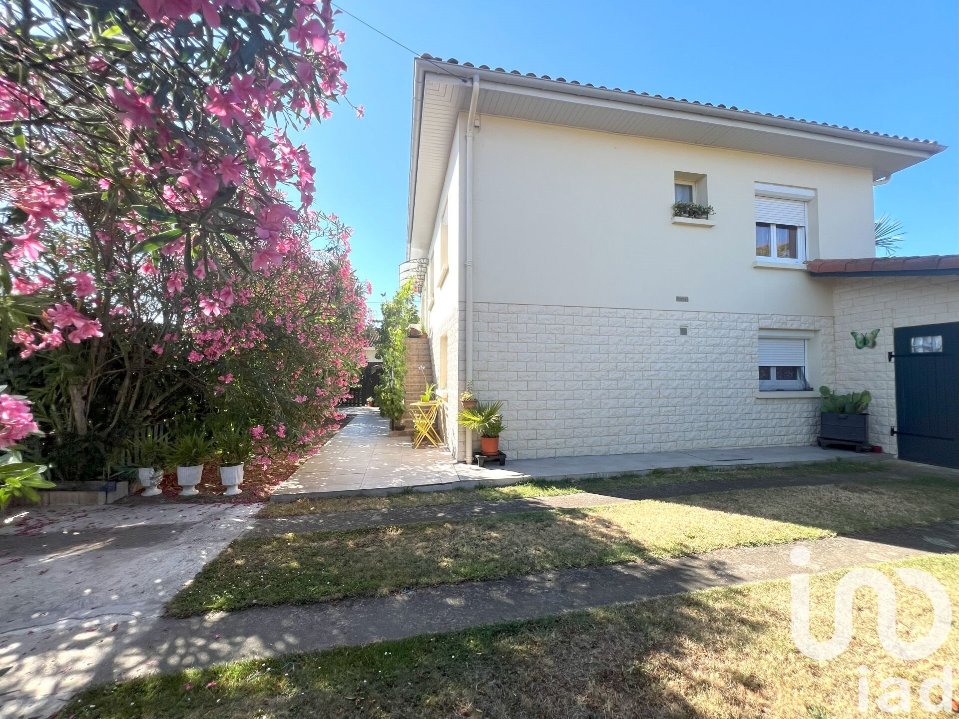 Maison à vendre, 140m², Grenade-sur-l'Adour