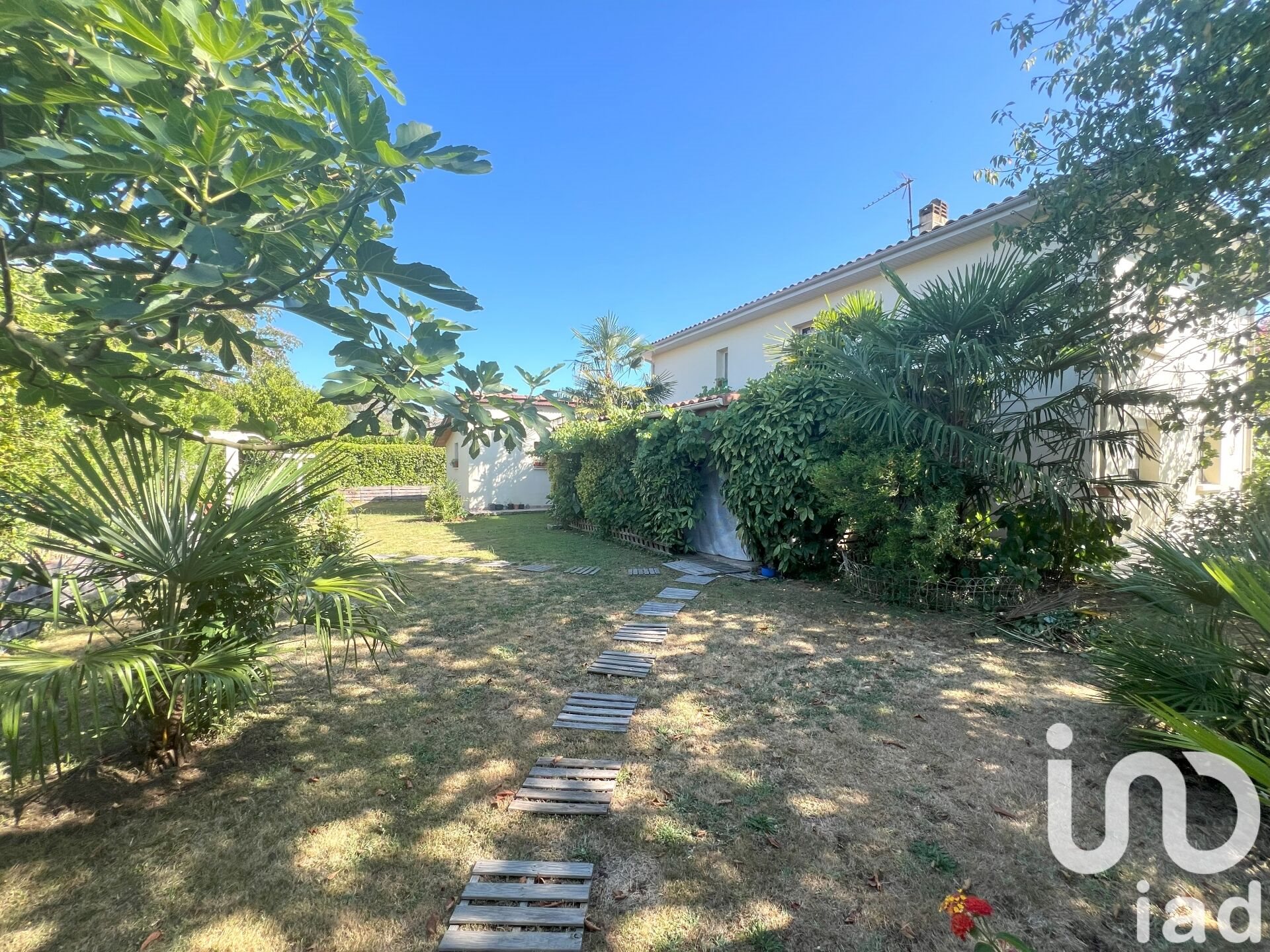 Maison à vendre, 140m², Grenade-sur-l'Adour