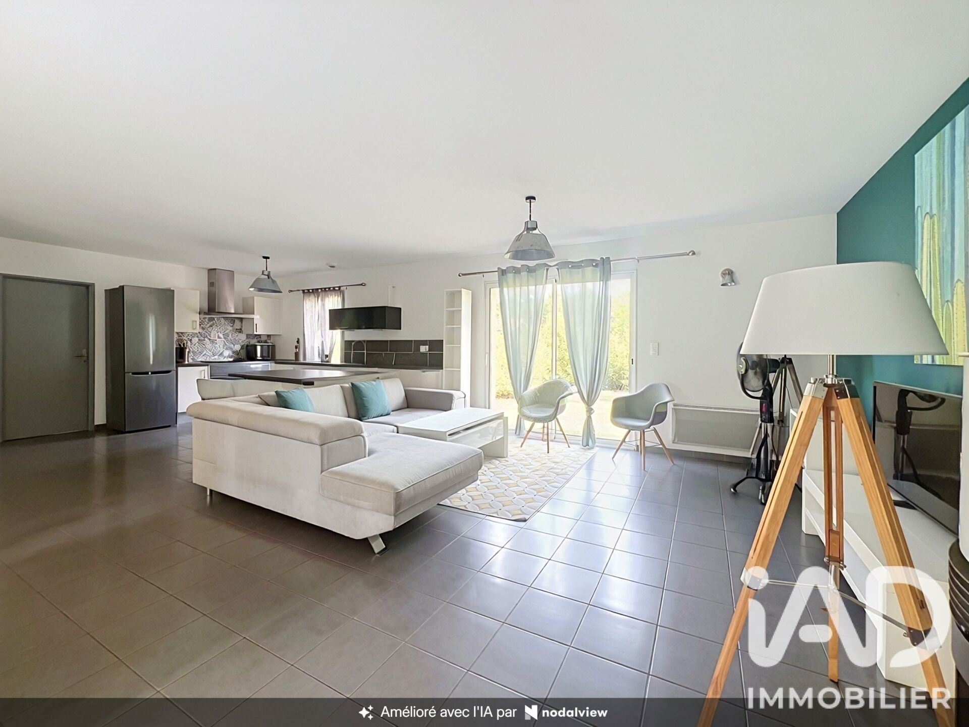 Maison à vendre, 115m², Le Sen