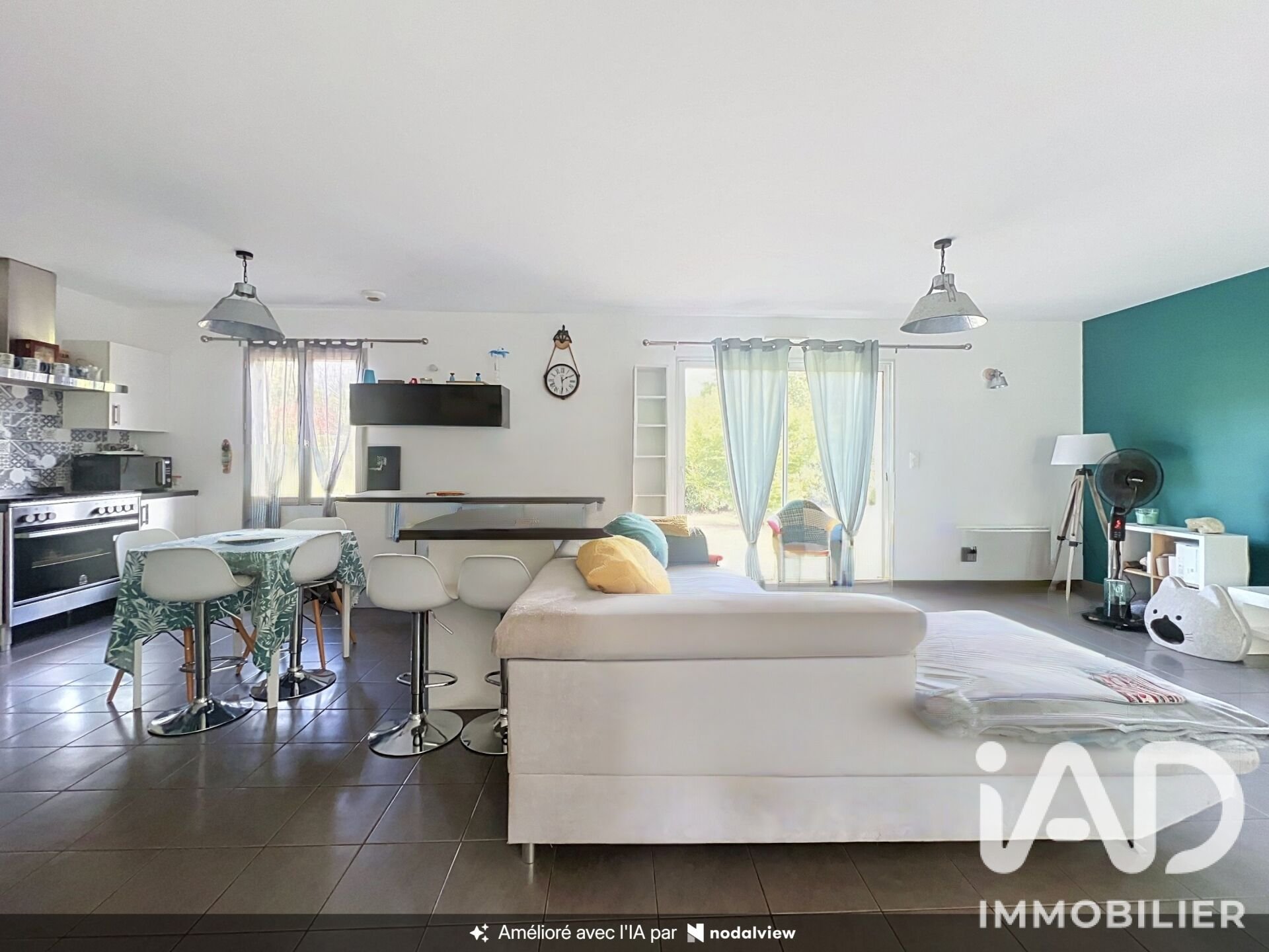 Maison à vendre, 115m², Le Sen