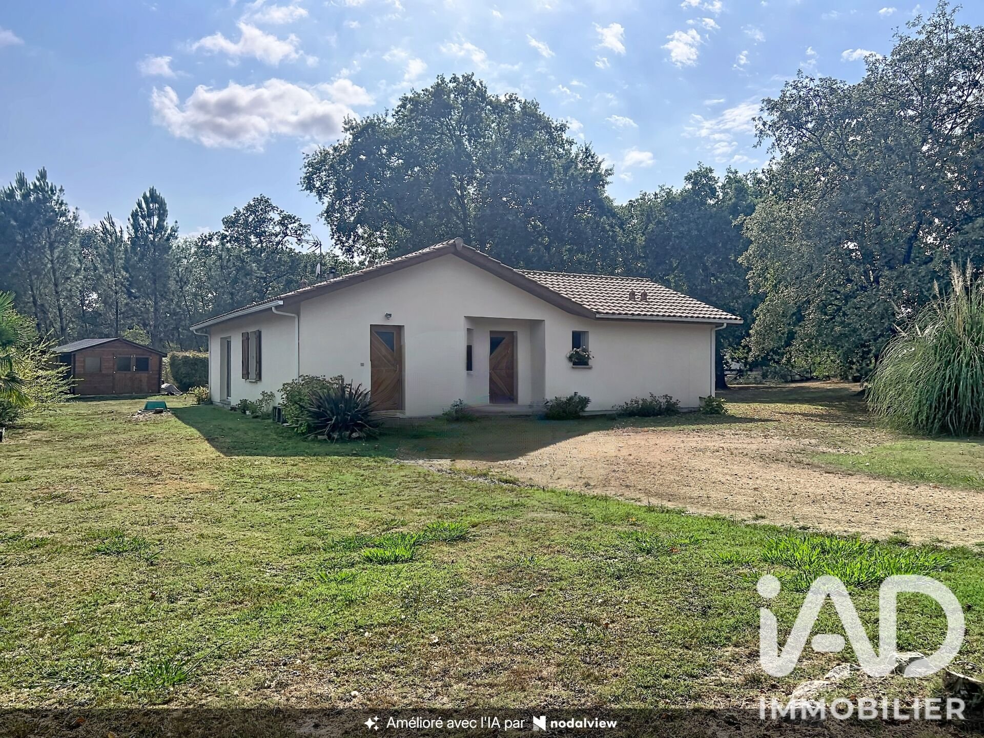 Maison à vendre, 115m², Le Sen