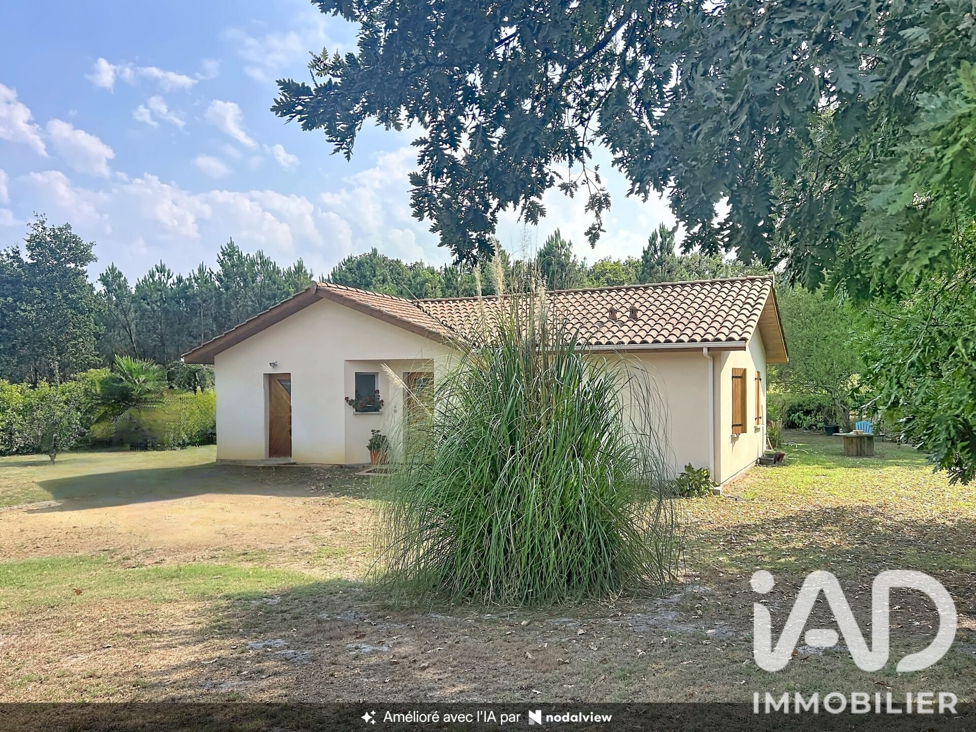 Maison à vendre, 115m², Le Sen