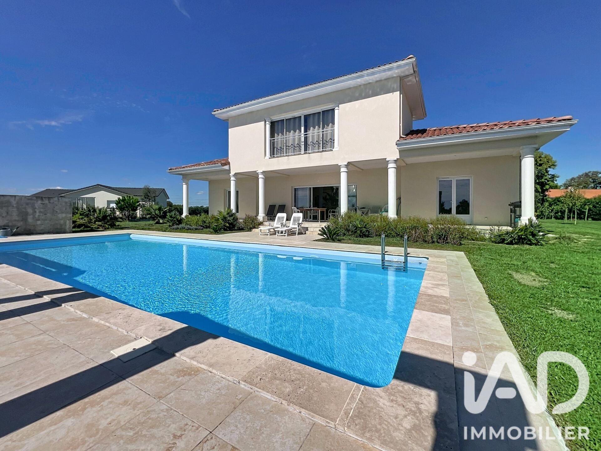 Maison à vendre, 246m², Toujouse